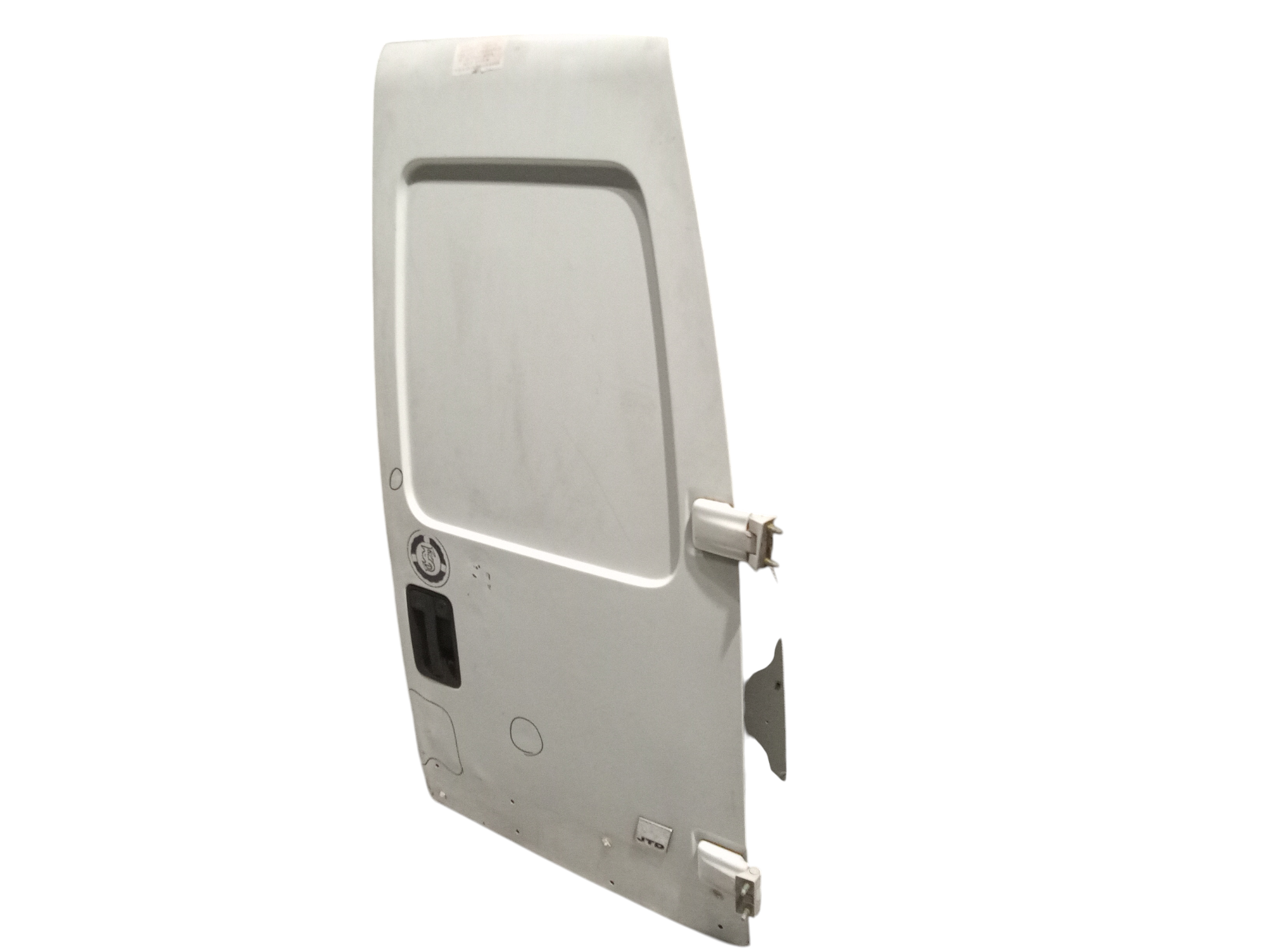 Porta carico posteriore a battente DX lato passeggero Non ve per Fiat Scudo 1 Serie (1994 - 2004)