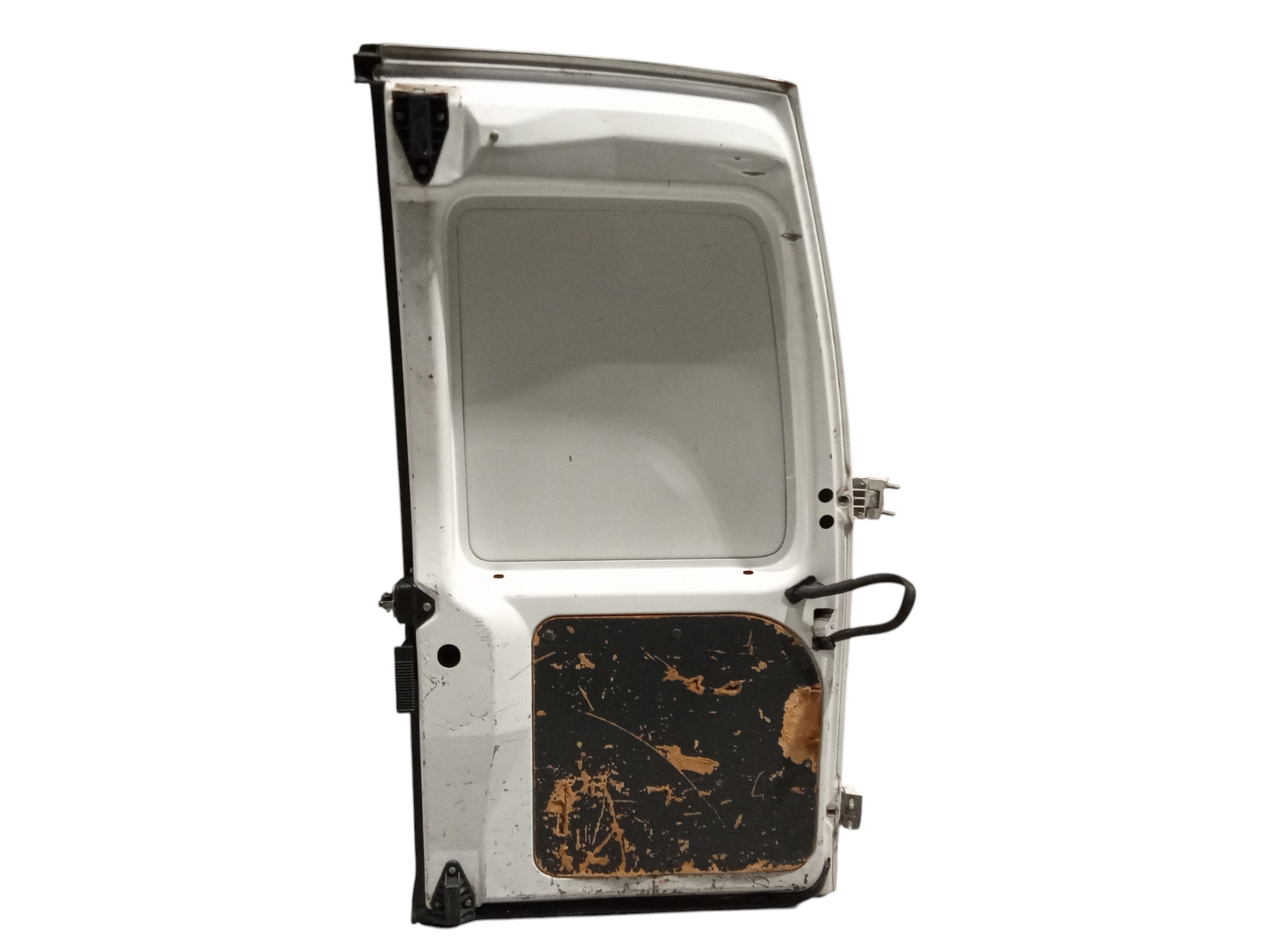 Porta carico posteriore a battente SX lato guida Non vetrata per Fiat Scudo 1 Serie (1994 - 2004)