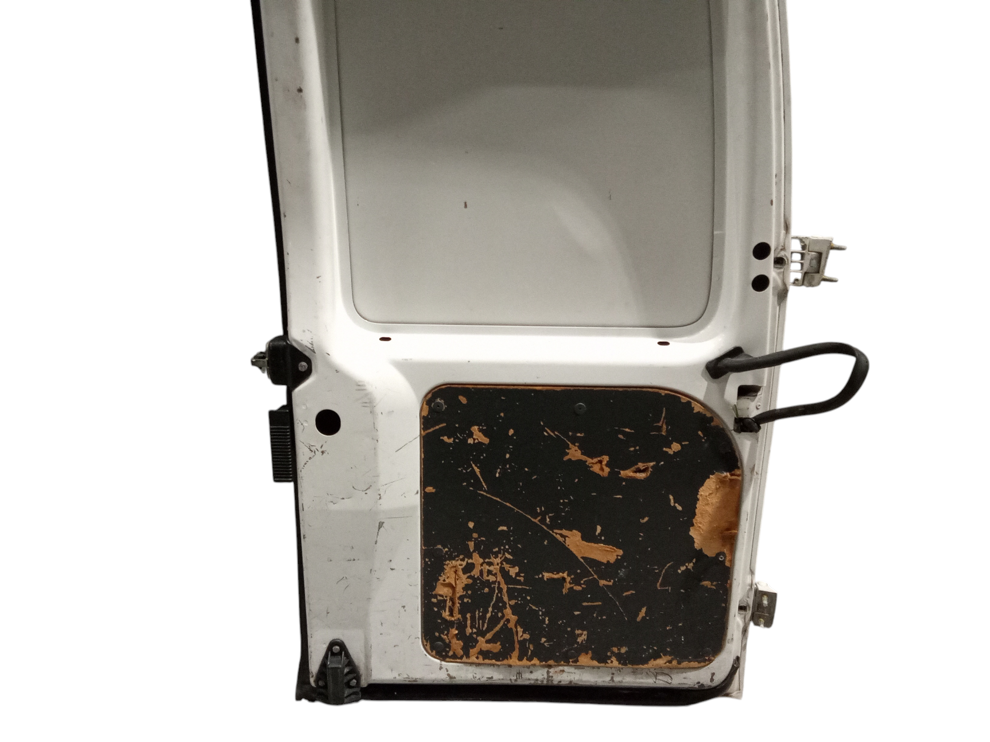 Porta carico posteriore a battente SX lato guida Non vetrata per Fiat Scudo 1 Serie (1994 - 2004)