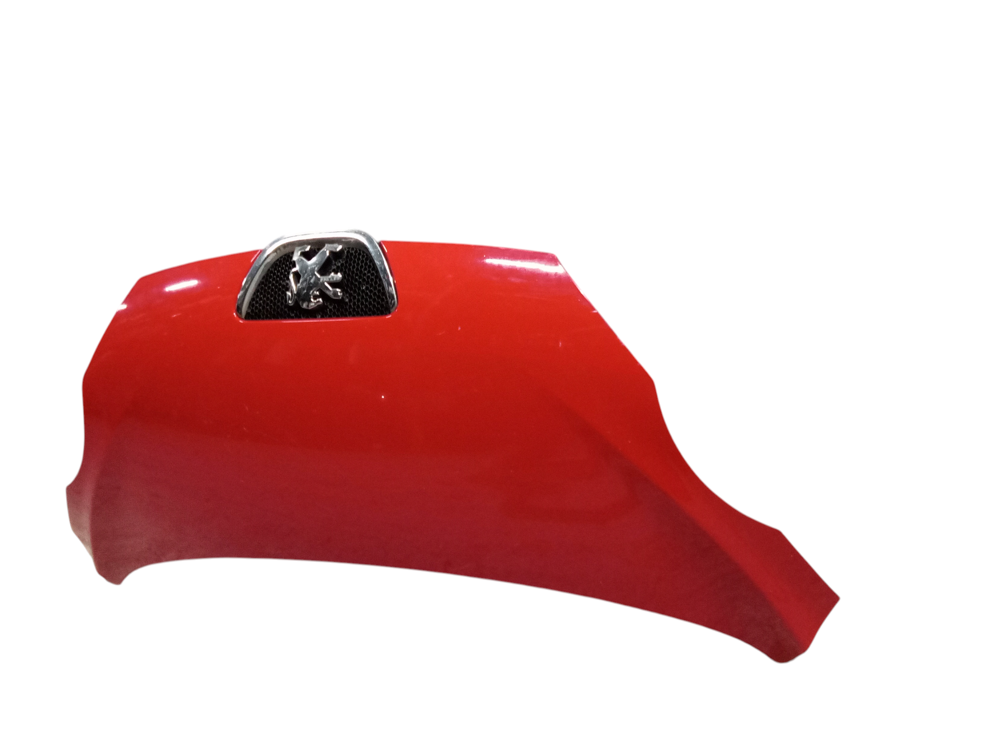 Cofano Anteriore per Peugeot 107 1 Serie (2005 - In produzione)