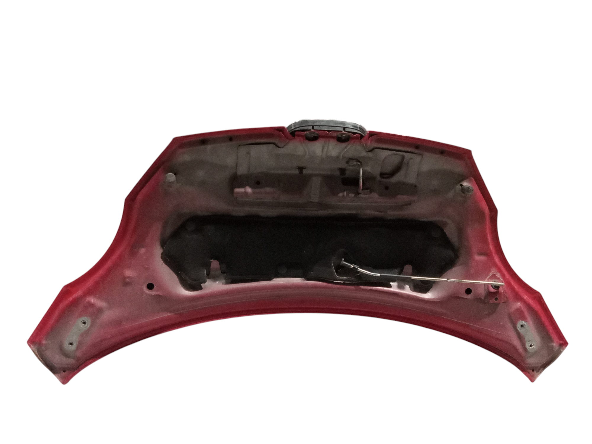 Cofano Anteriore per Peugeot 107 1 Serie (2005 - In produzione)