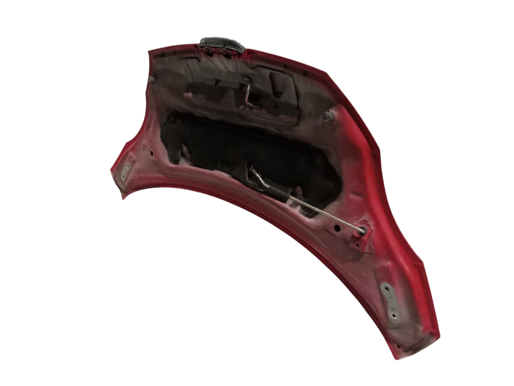 Cofano Anteriore per Peugeot 107 1 Serie (2005 - In produzione)