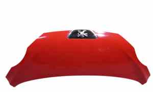 Cofano Anteriore per Peugeot 107 1 Serie (2005 - In produzione)