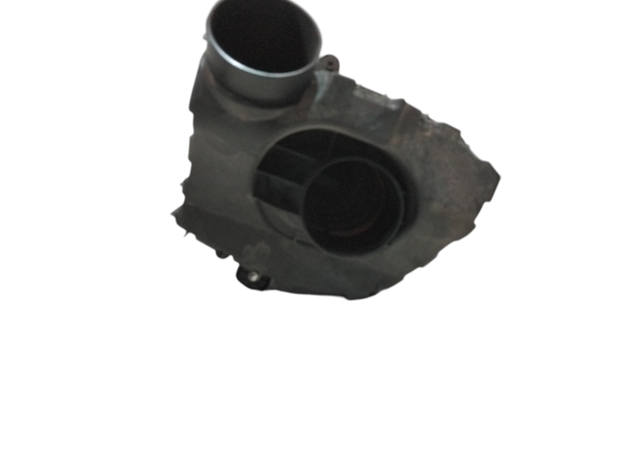 Box scatola filtro aria per Fiat Ducato (2022 - )