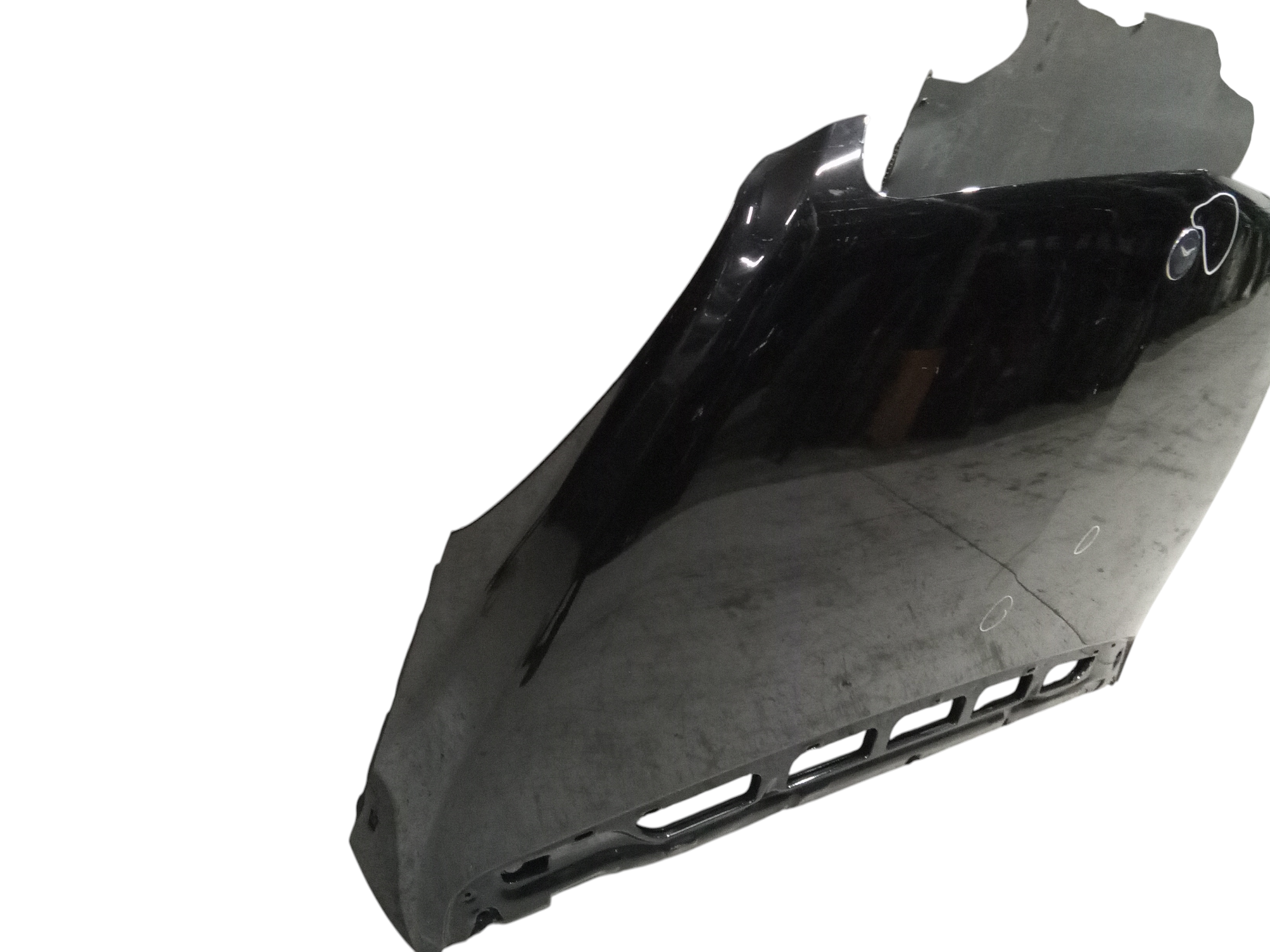 Cofano Anteriore per Mercedes Classe B W245 1 Serie (2005 - 2011)