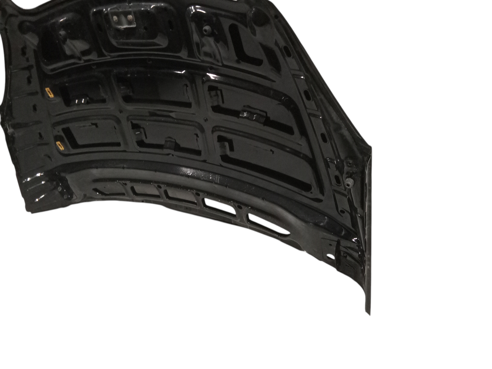 Cofano Anteriore per Mercedes Classe B W245 1 Serie (2005 - 2011)