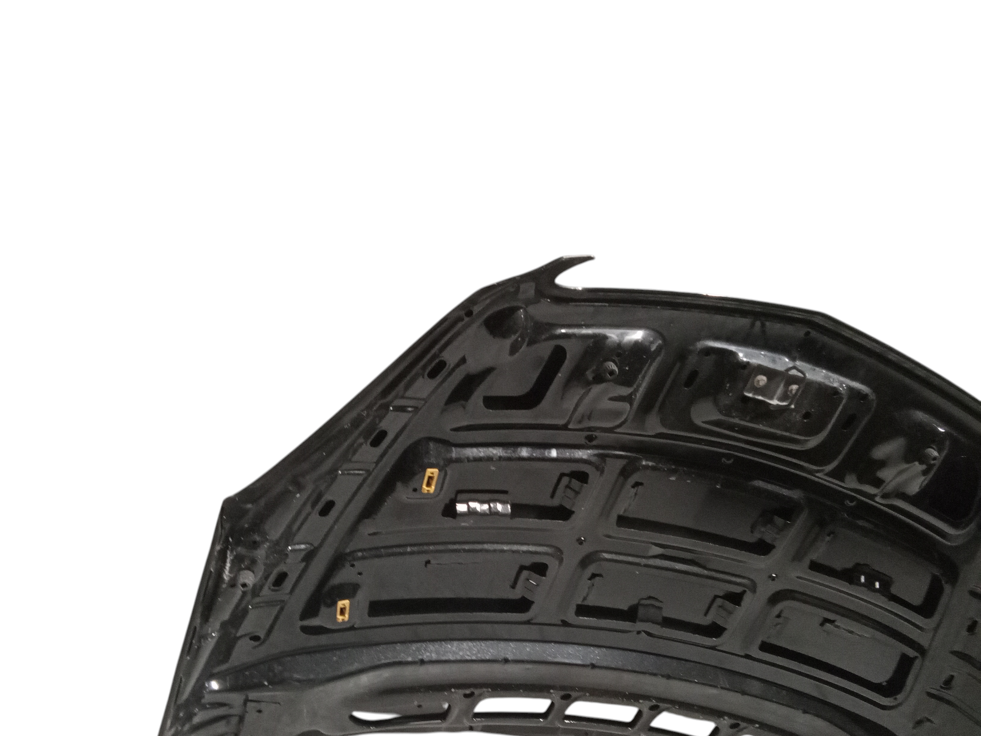 Cofano Anteriore per Mercedes Classe B W245 1 Serie (2005 - 2011)