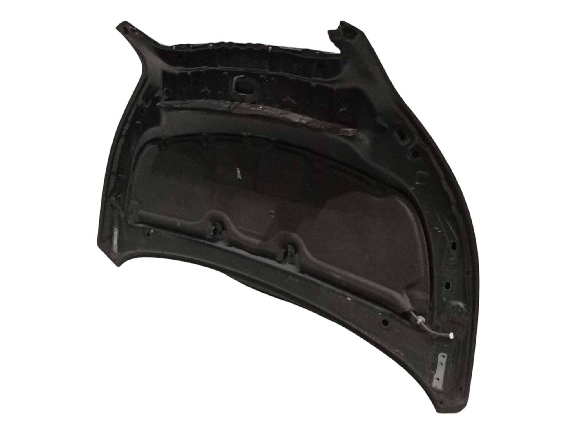 Cofano Anteriore per Daihatsu Terios 2 Serie (2006 - In produzione)