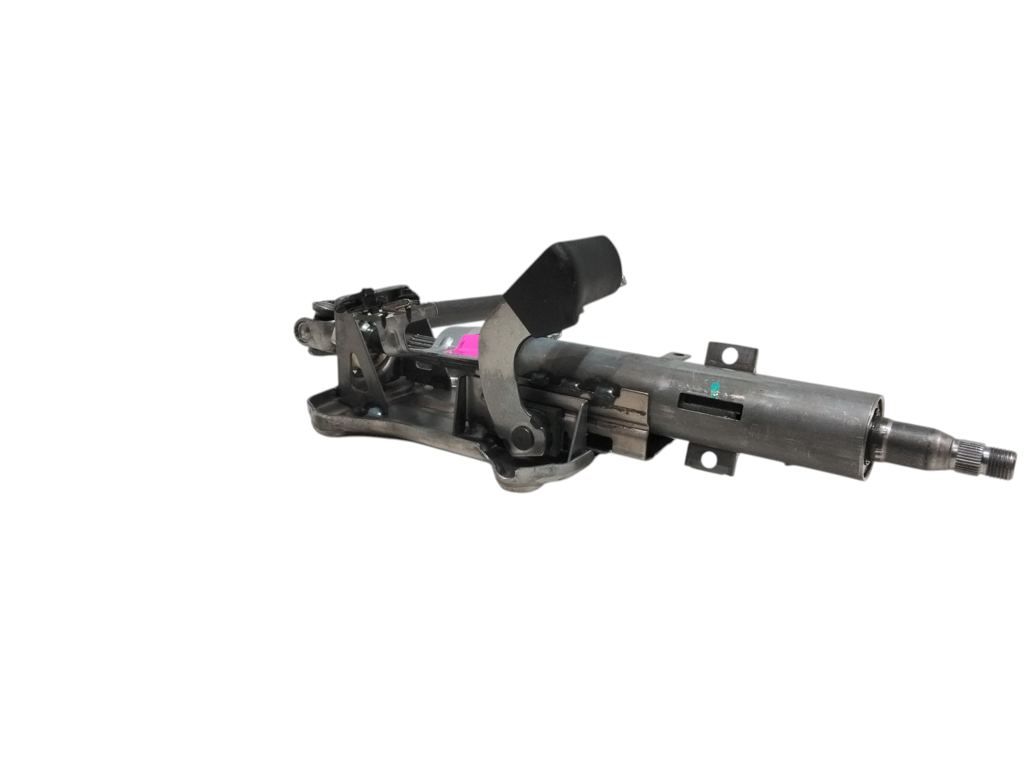 Canna dello sterzo (Piantone) per Fiat Ducato (2022 - )