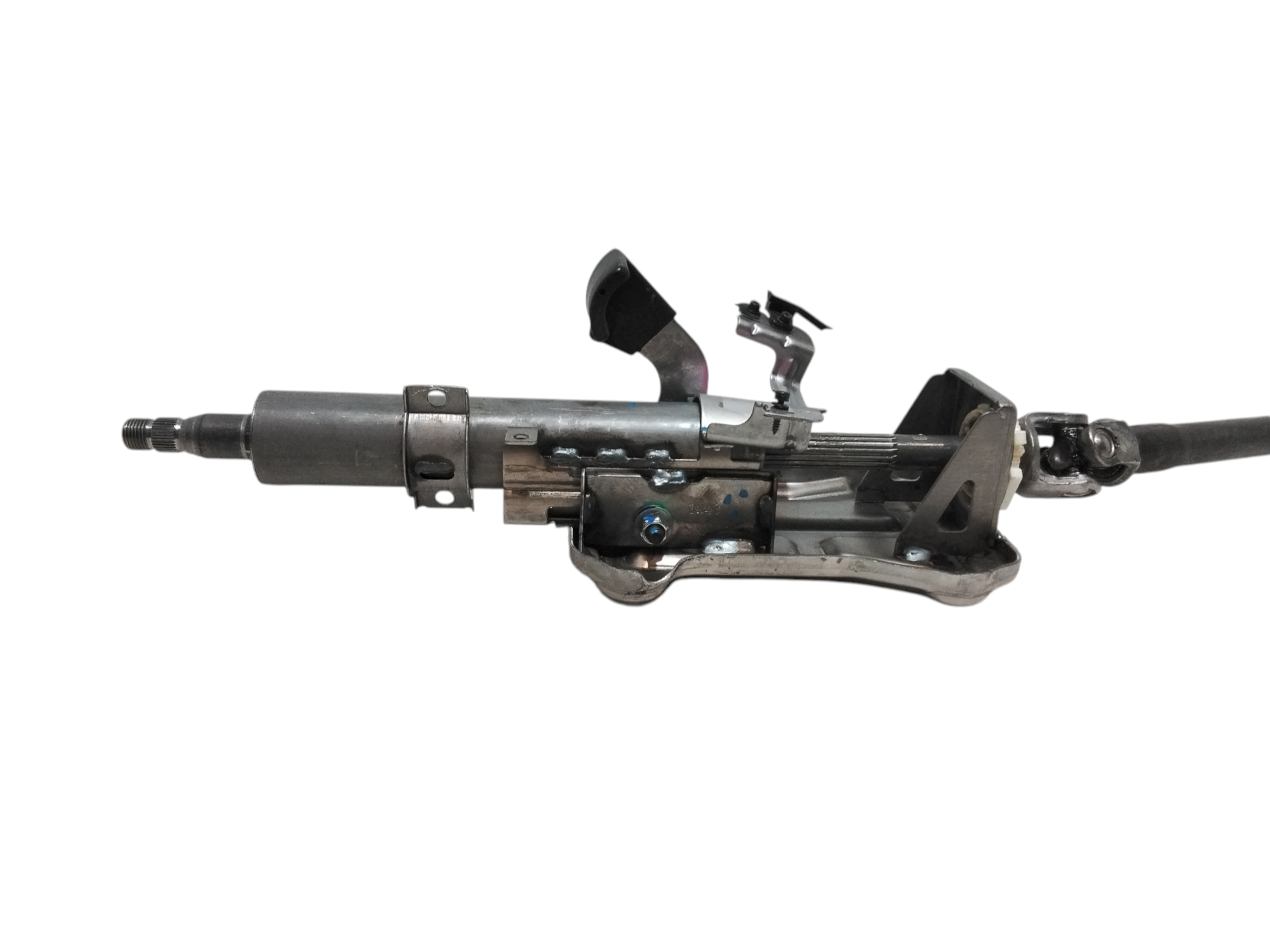 Canna dello sterzo (Piantone) per Fiat Ducato (2022 - )