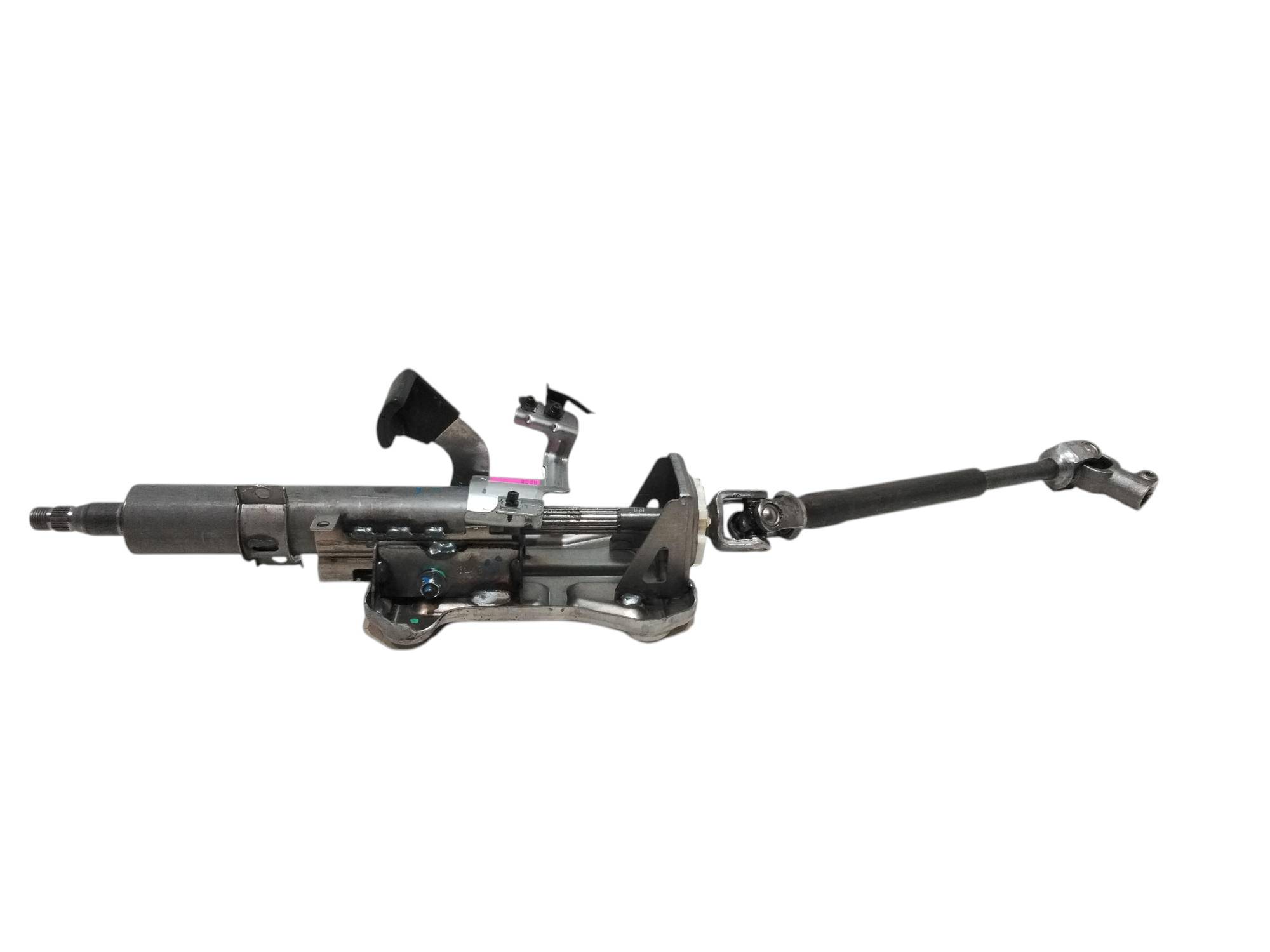 Canna dello sterzo (Piantone) per Fiat Ducato (2022 - )