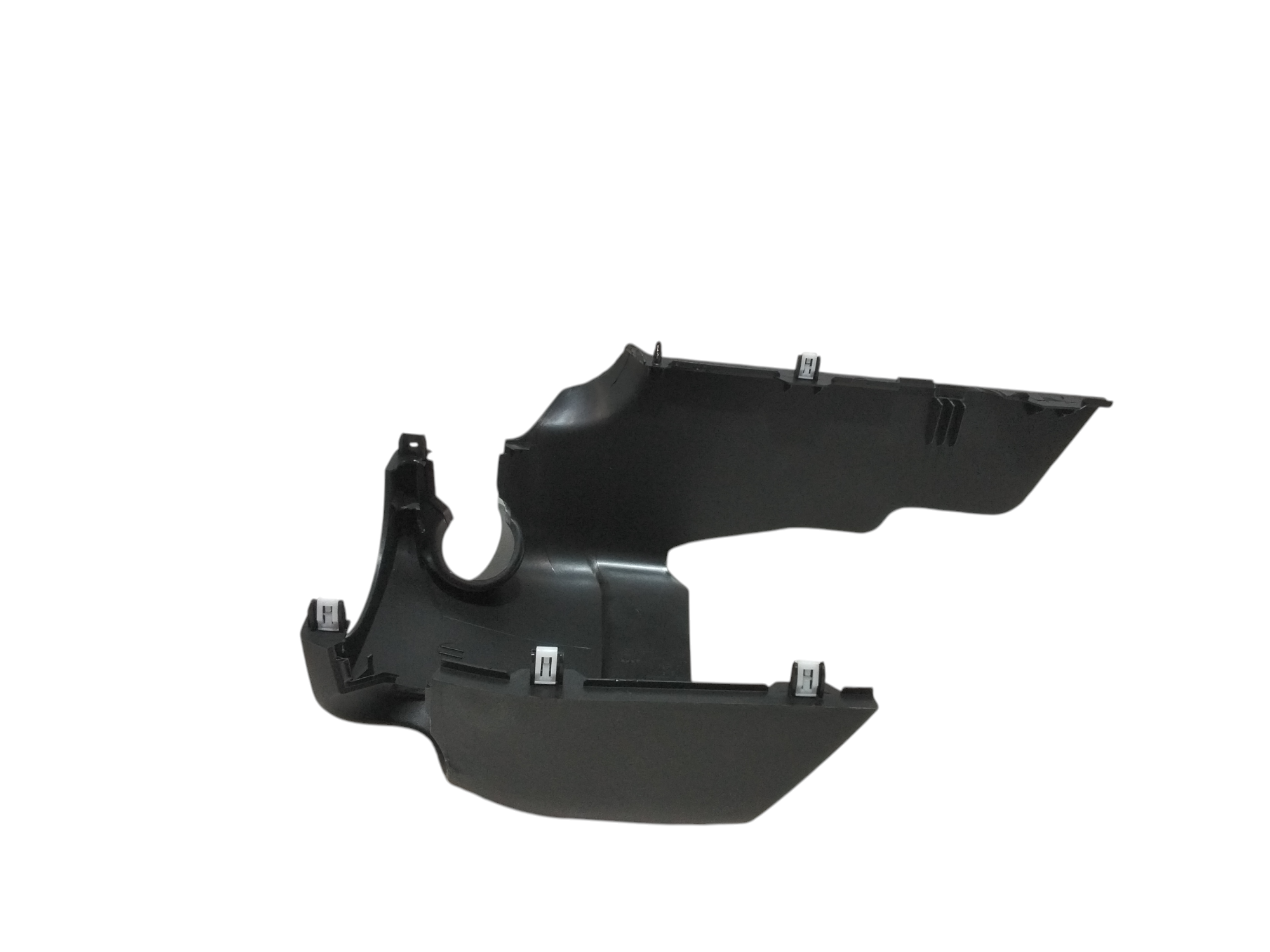 Riparo piantone sterzo per Fiat Ducato (2022 - )