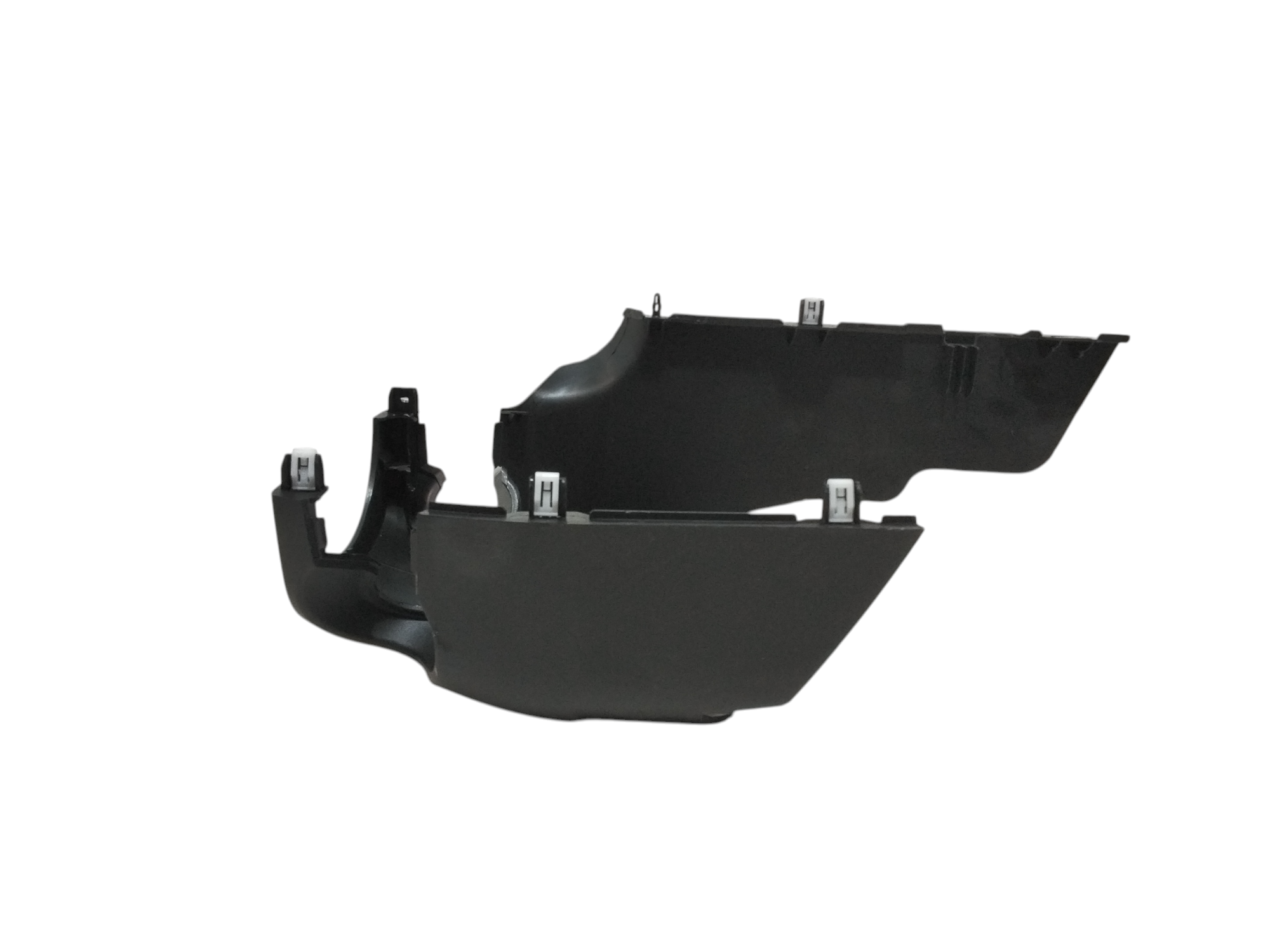 Riparo piantone sterzo per Fiat Ducato (2022 - )