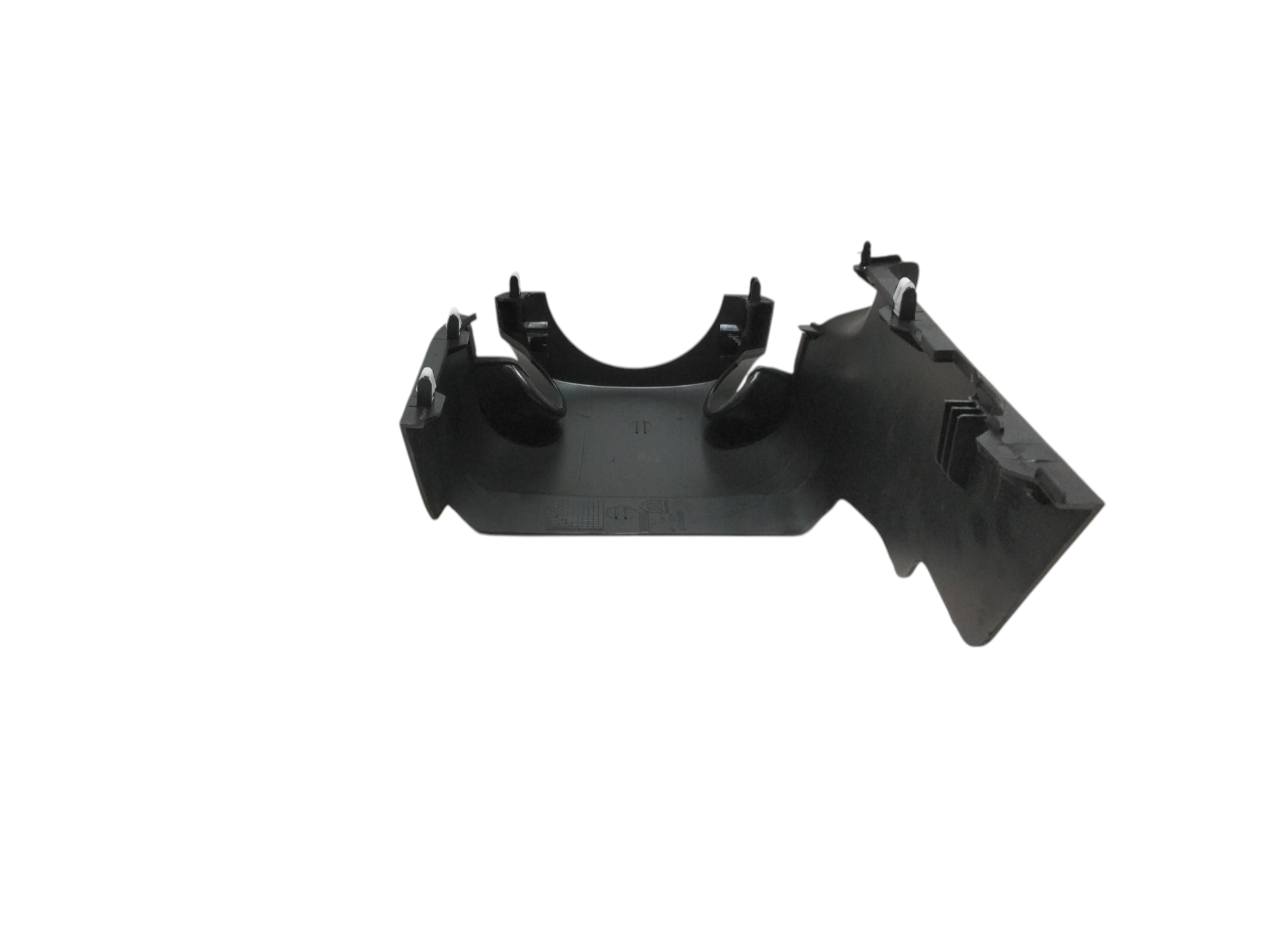 Riparo piantone sterzo per Fiat Ducato (2022 - )