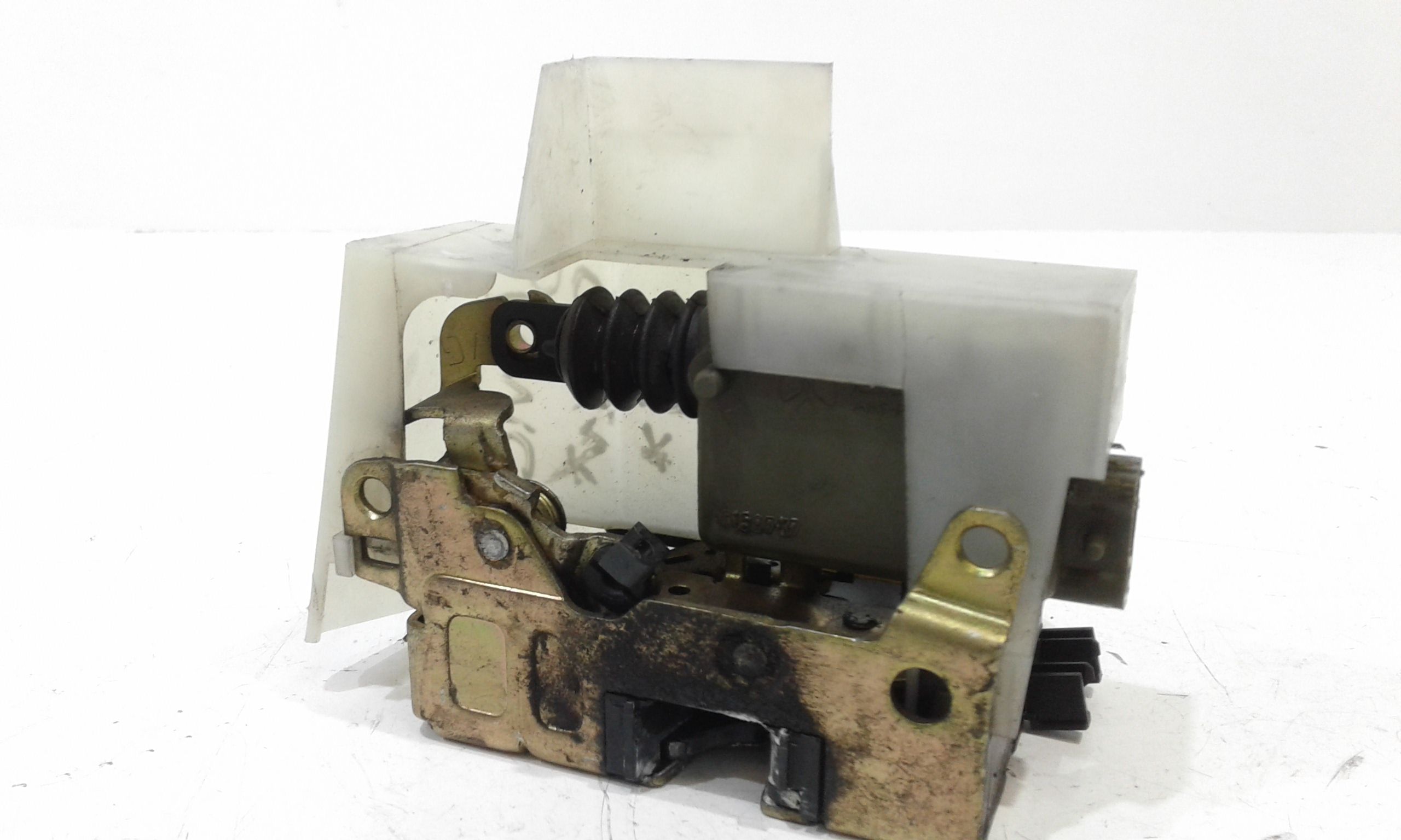 Serratura Anteriore Sinistra RENAULT Scenic Serie (99>03)