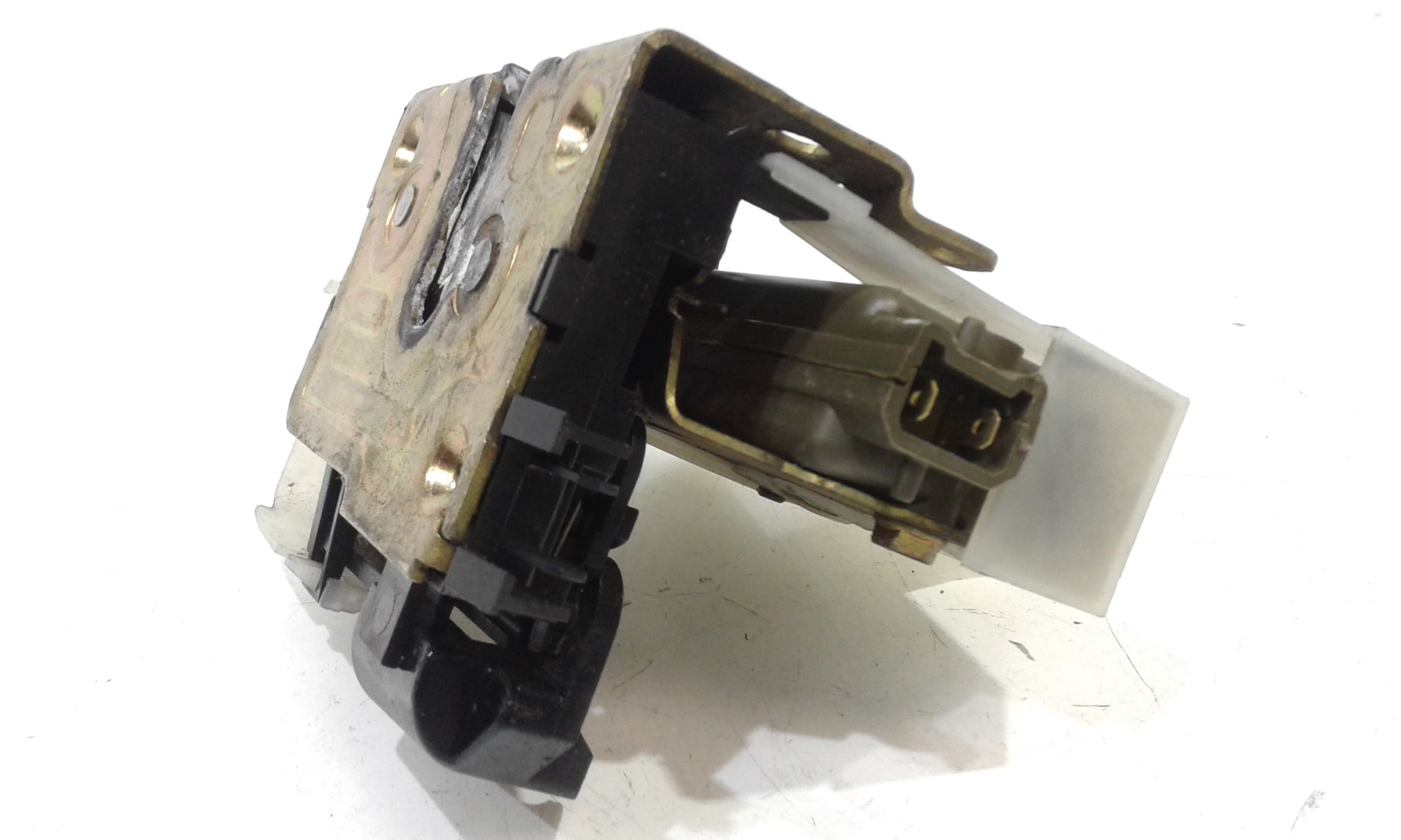 Serratura Anteriore Sinistra RENAULT Scenic Serie (99>03)