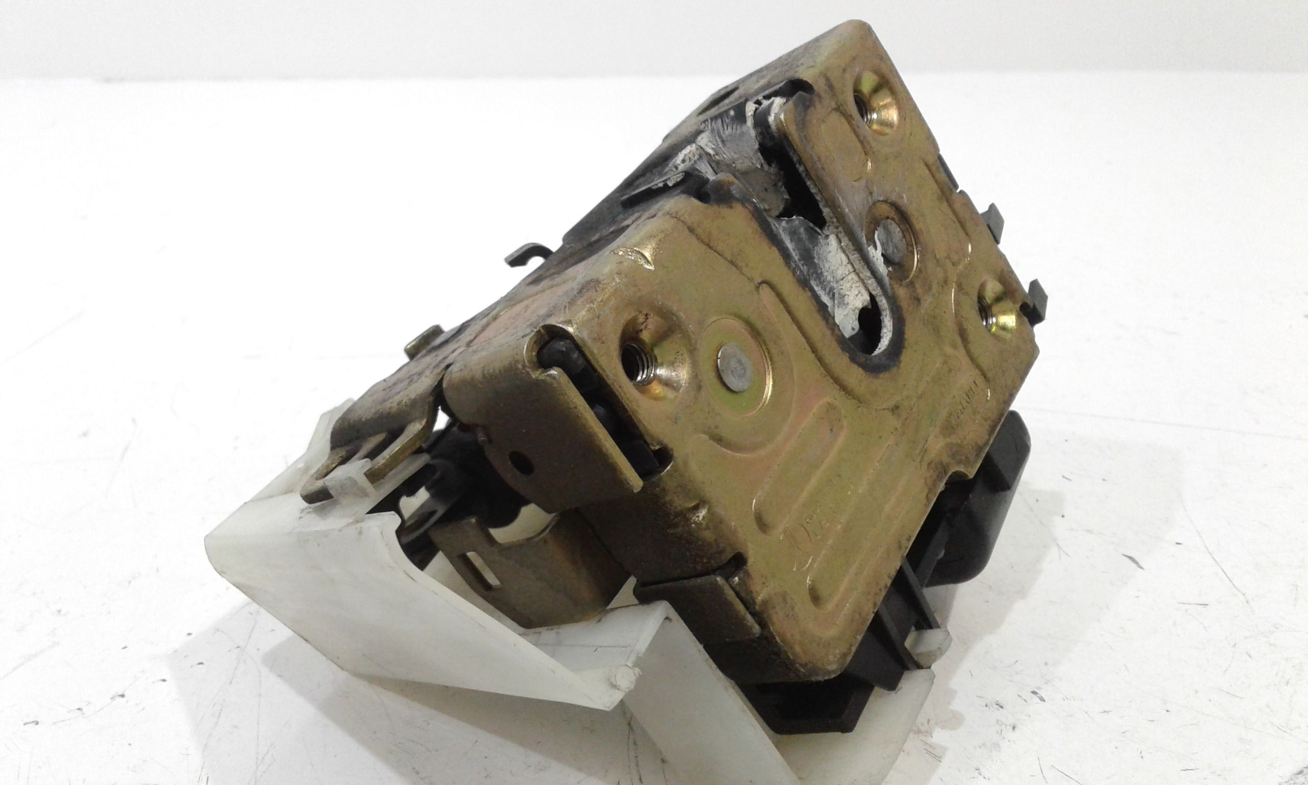 Serratura Anteriore Sinistra RENAULT Scenic Serie (99>03)