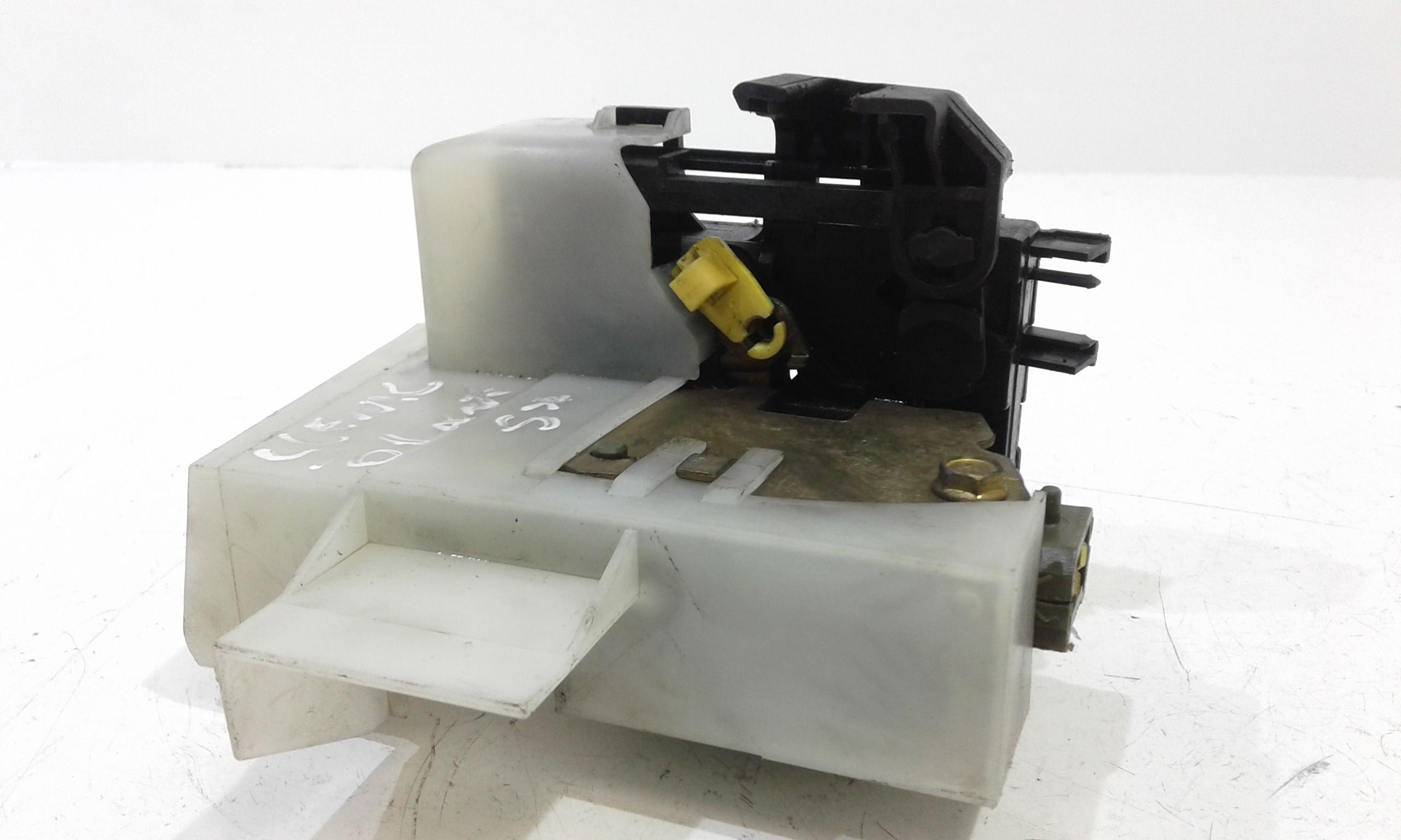 Serratura Anteriore Sinistra RENAULT Scenic Serie (99>03)