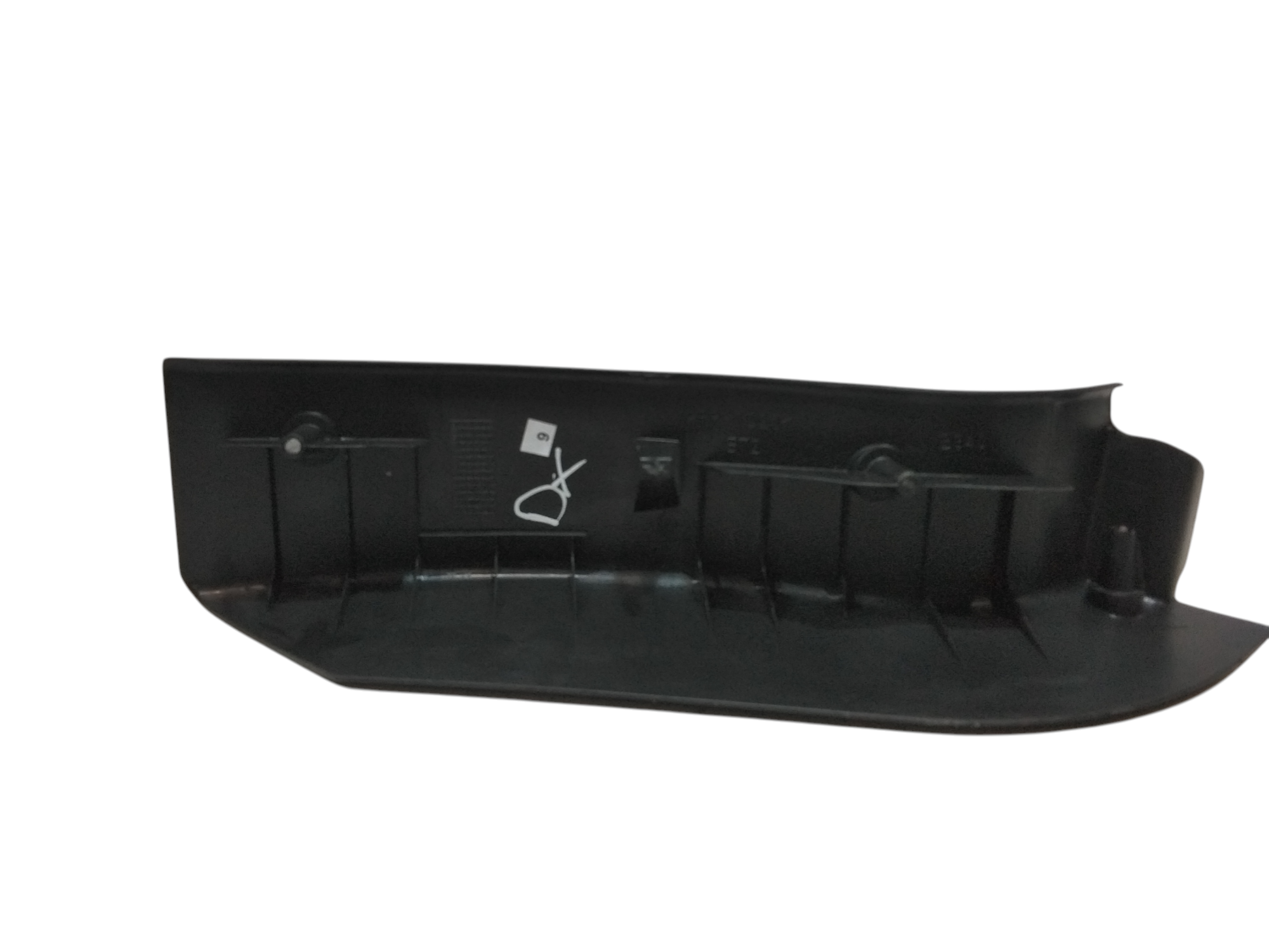 Plastiche interne per Fiat Ducato (2022 - )