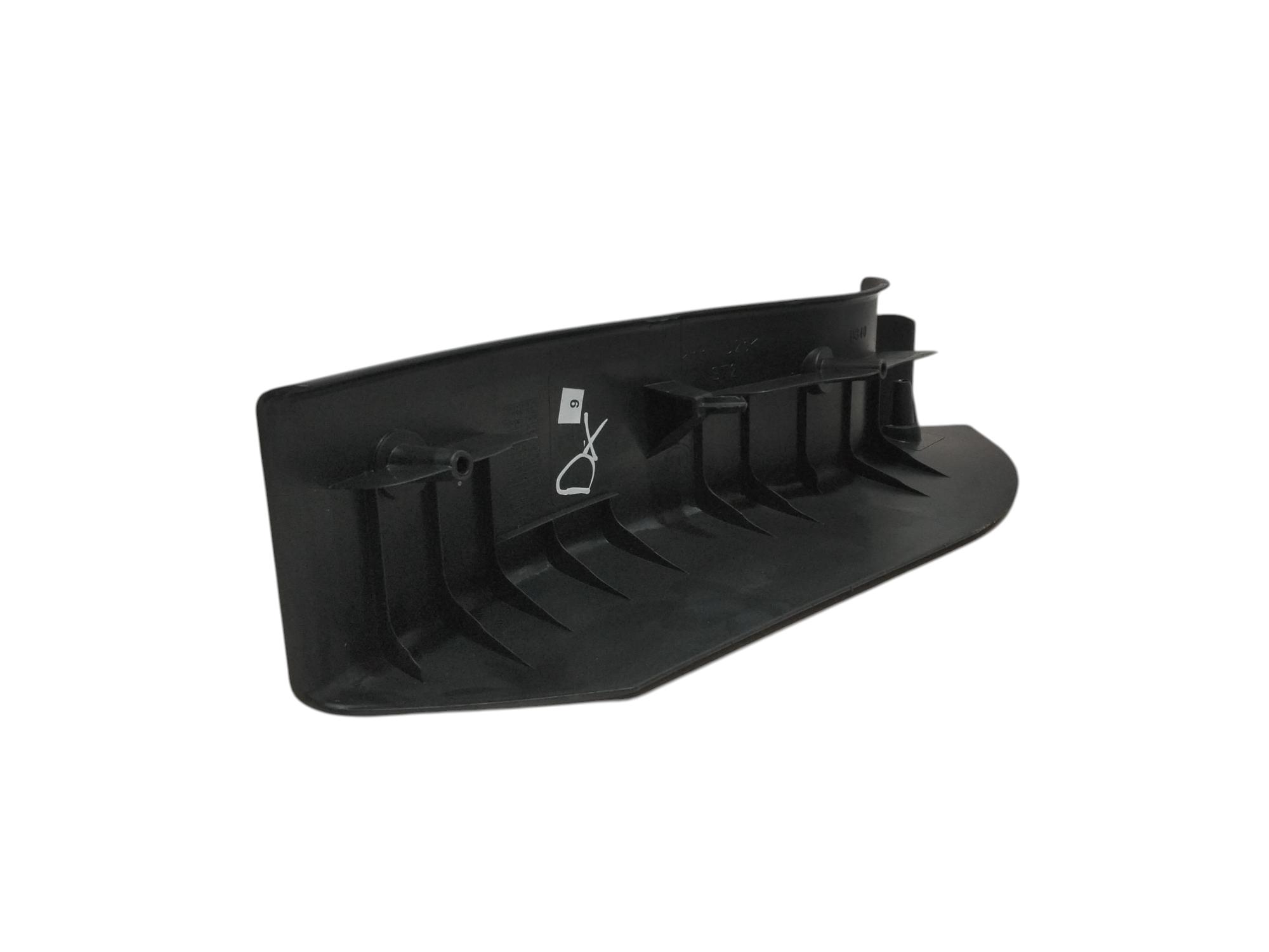 Plastiche interne per Fiat Ducato (2022 - )