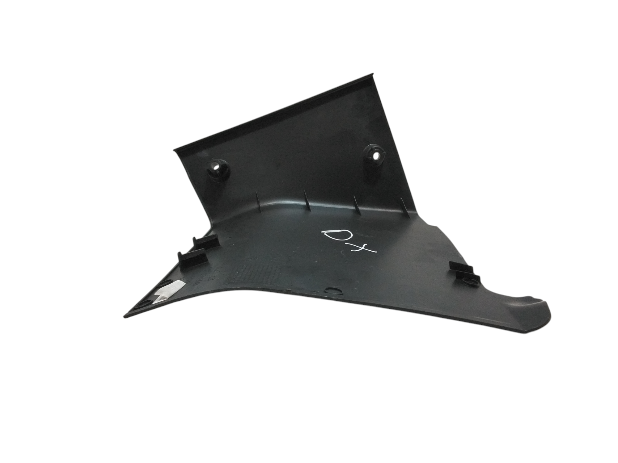 Plastiche interne per Fiat Ducato (2022 - )