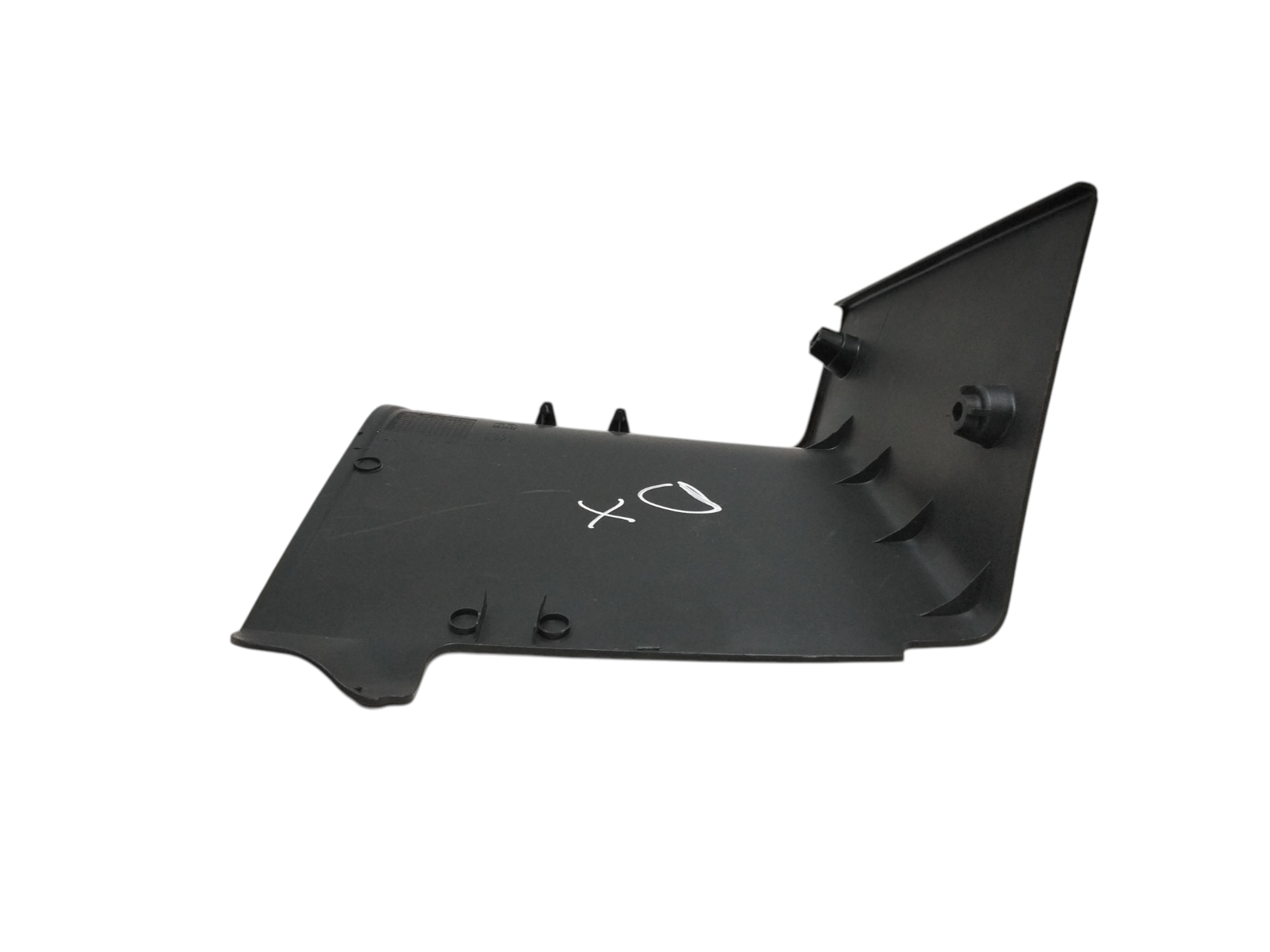 Plastiche interne per Fiat Ducato (2022 - )