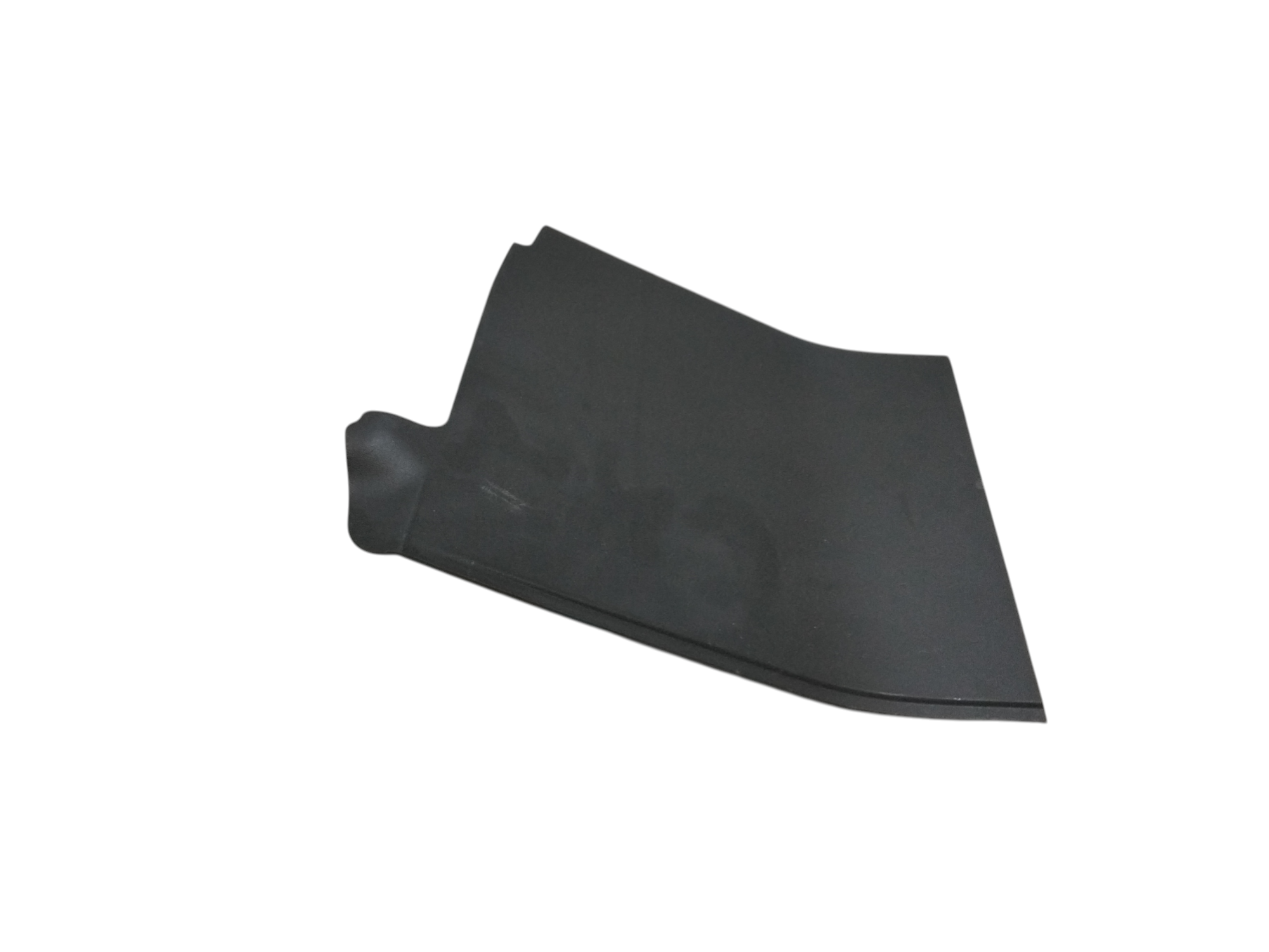 Plastiche interne per Fiat Ducato (2022 - )