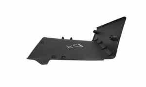 Plastiche interne per Fiat Ducato (2022 - )