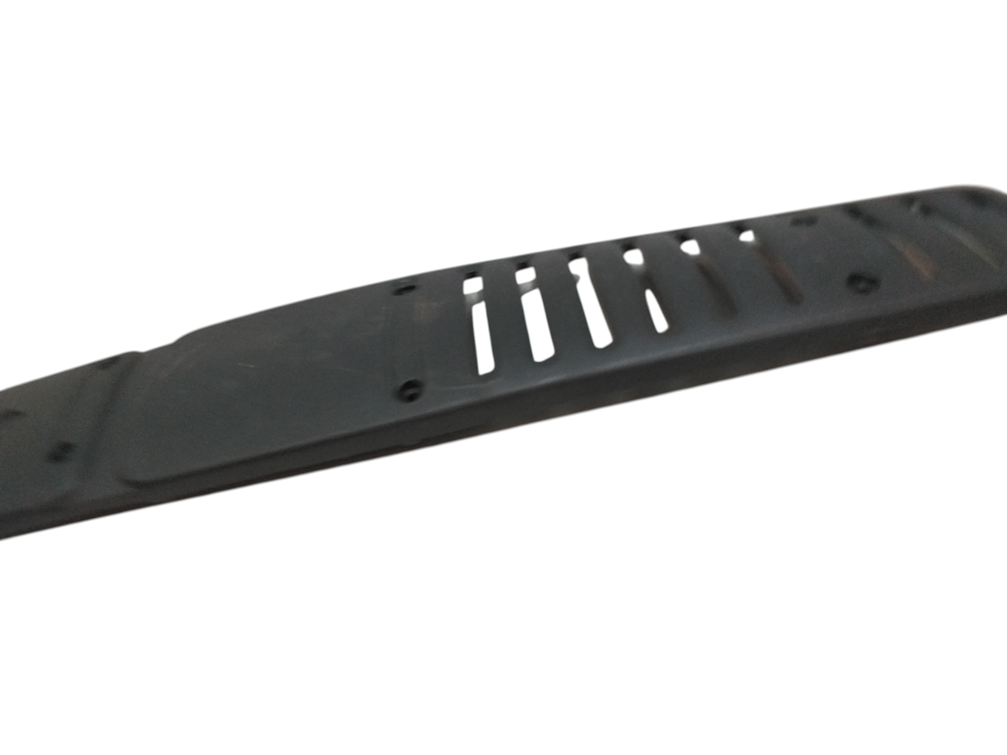 Griglia di rivestimento del bagagliaio per Fiat Ducato (2022 - )