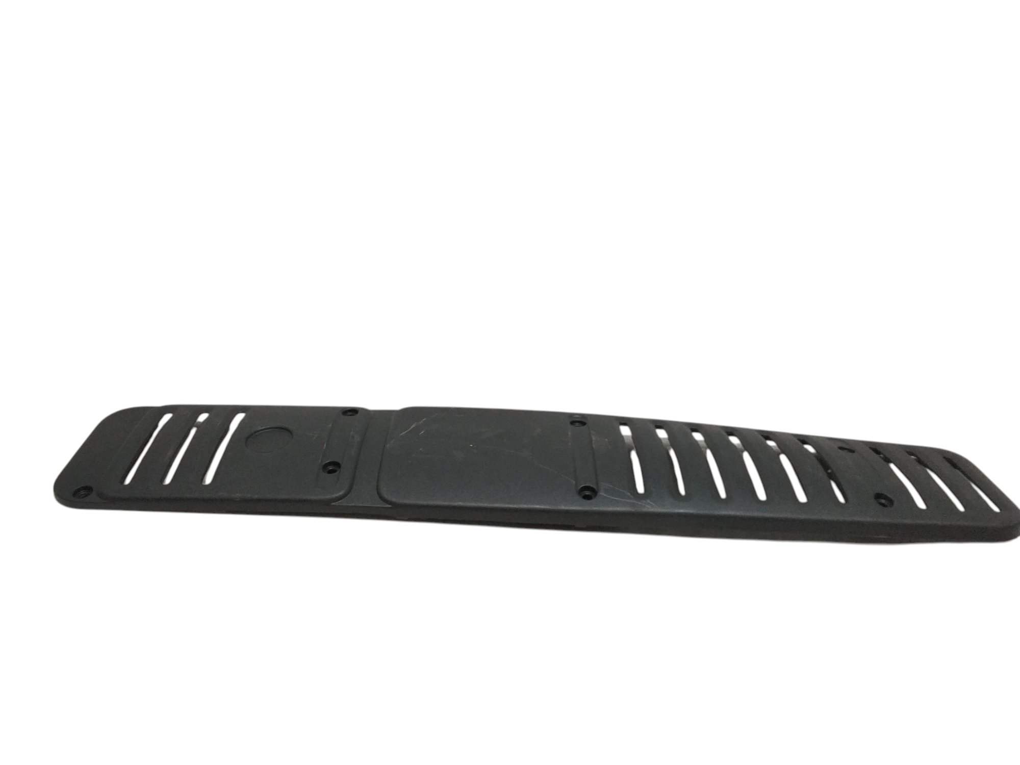 Griglia di rivestimento del bagagliaio per Fiat Ducato (2022 - )