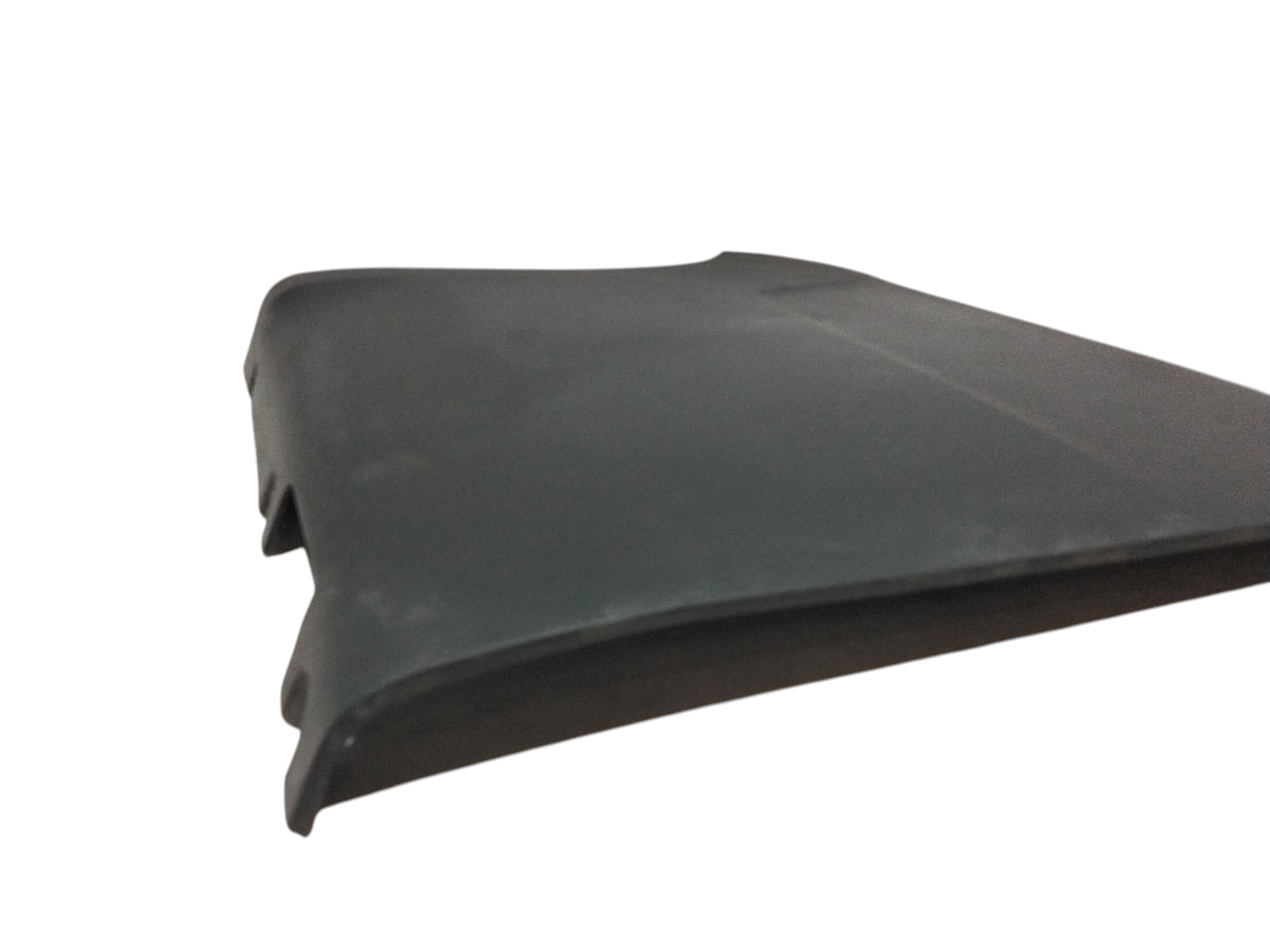 Modanatura parafango post SX guida per Fiat Ducato (2022 - )