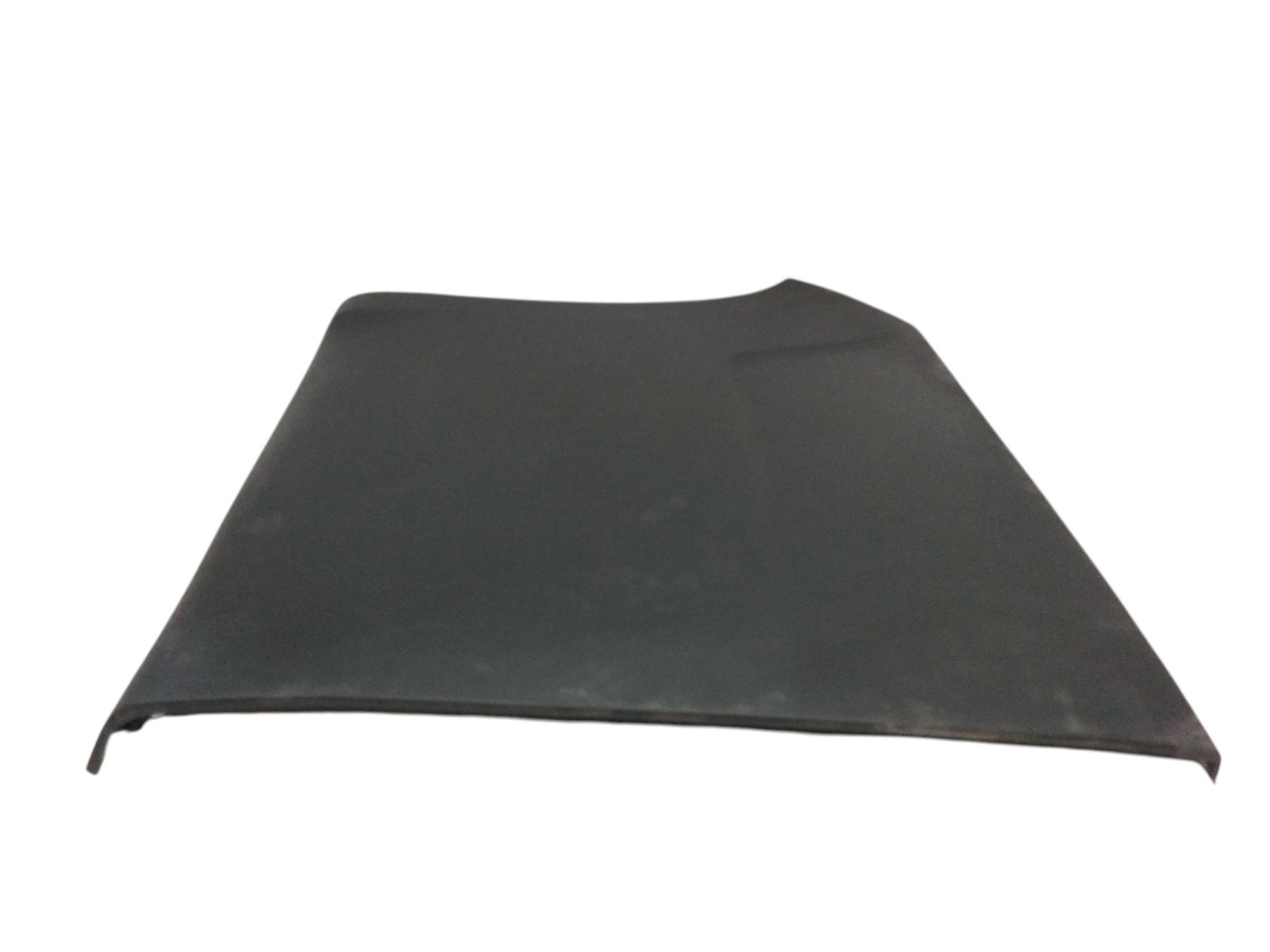 Modanatura parafango post SX guida per Fiat Ducato (2022 - )