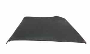 Modanatura parafango post SX guida per Fiat Ducato (2022 - )