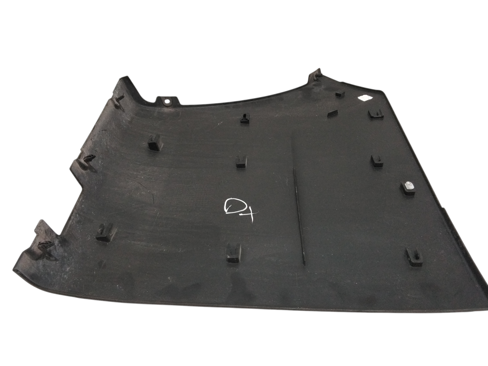 Modanatura parafango posteriore destra per Fiat Ducato (2022 - )