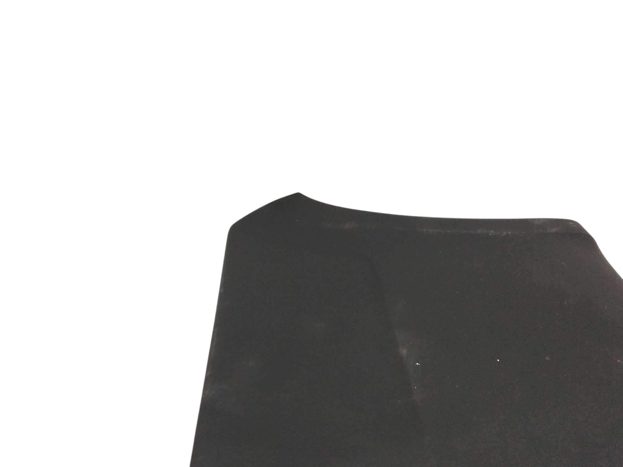 Modanatura parafango posteriore destra per Fiat Ducato (2022 - )