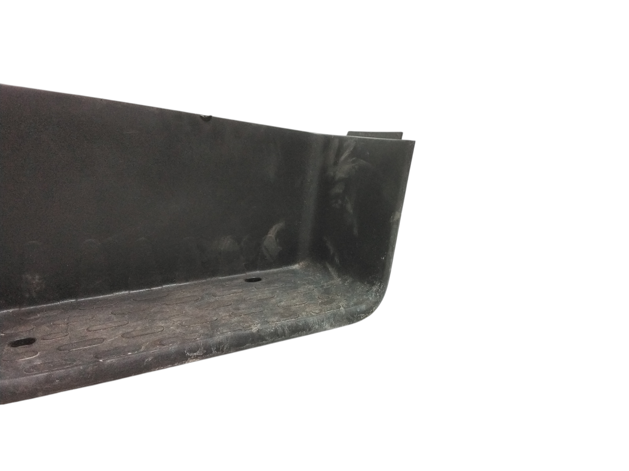 Pedana Laterale Sinistra per Fiat Ducato (2022 - )