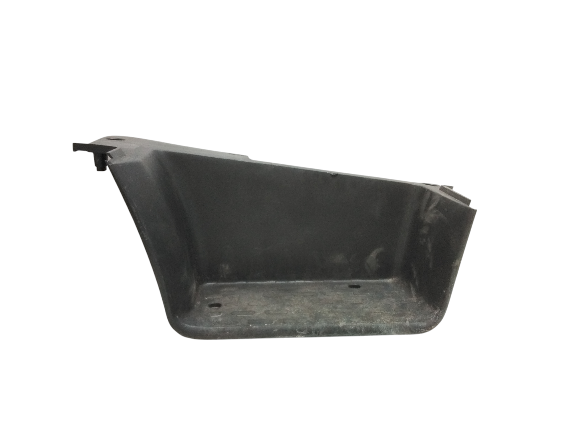 Pedana Laterale Sinistra per Fiat Ducato (2022 - )