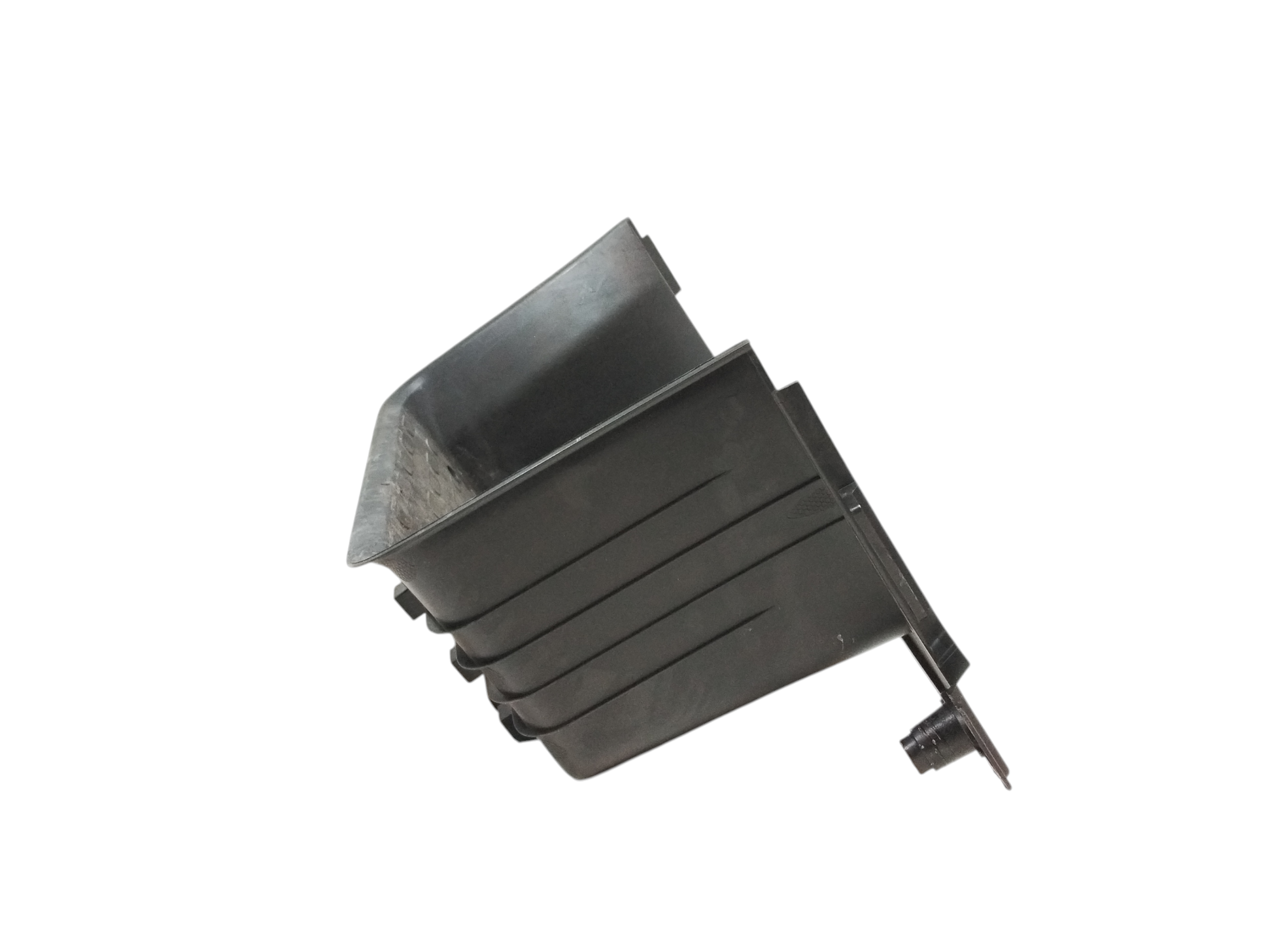 Pedana Laterale Sinistra per Fiat Ducato (2022 - )