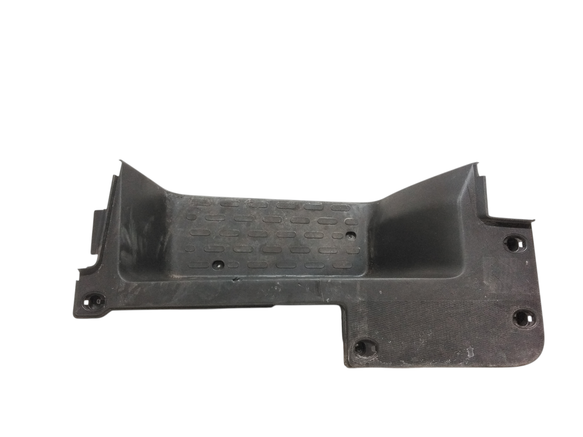 Pedana Laterale Sinistra per Fiat Ducato (2022 - )