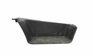 Pedana Laterale Sinistra per Fiat Ducato (2022 - )