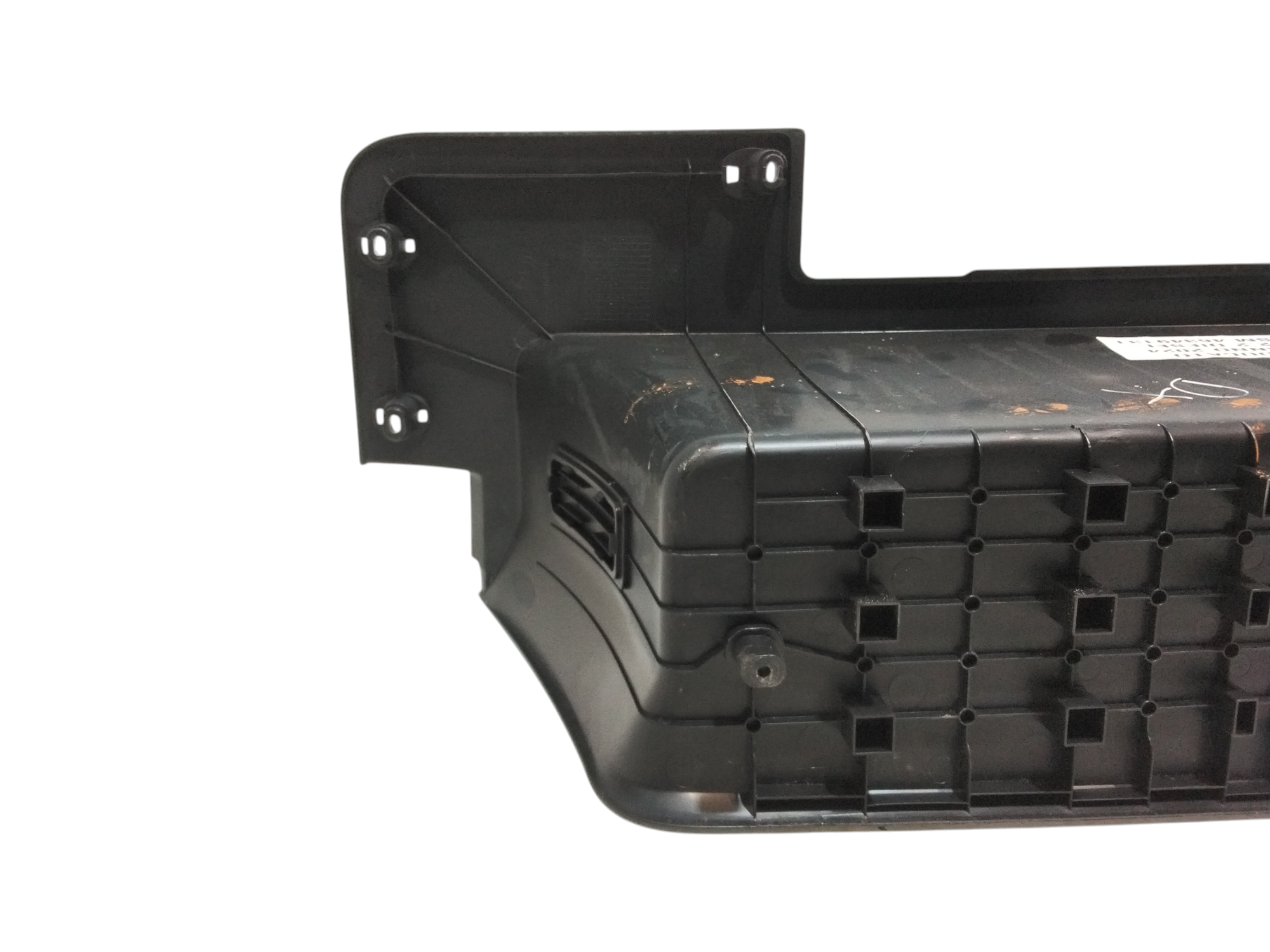 Pedana Laterale Destra per Fiat Ducato (2022 - )