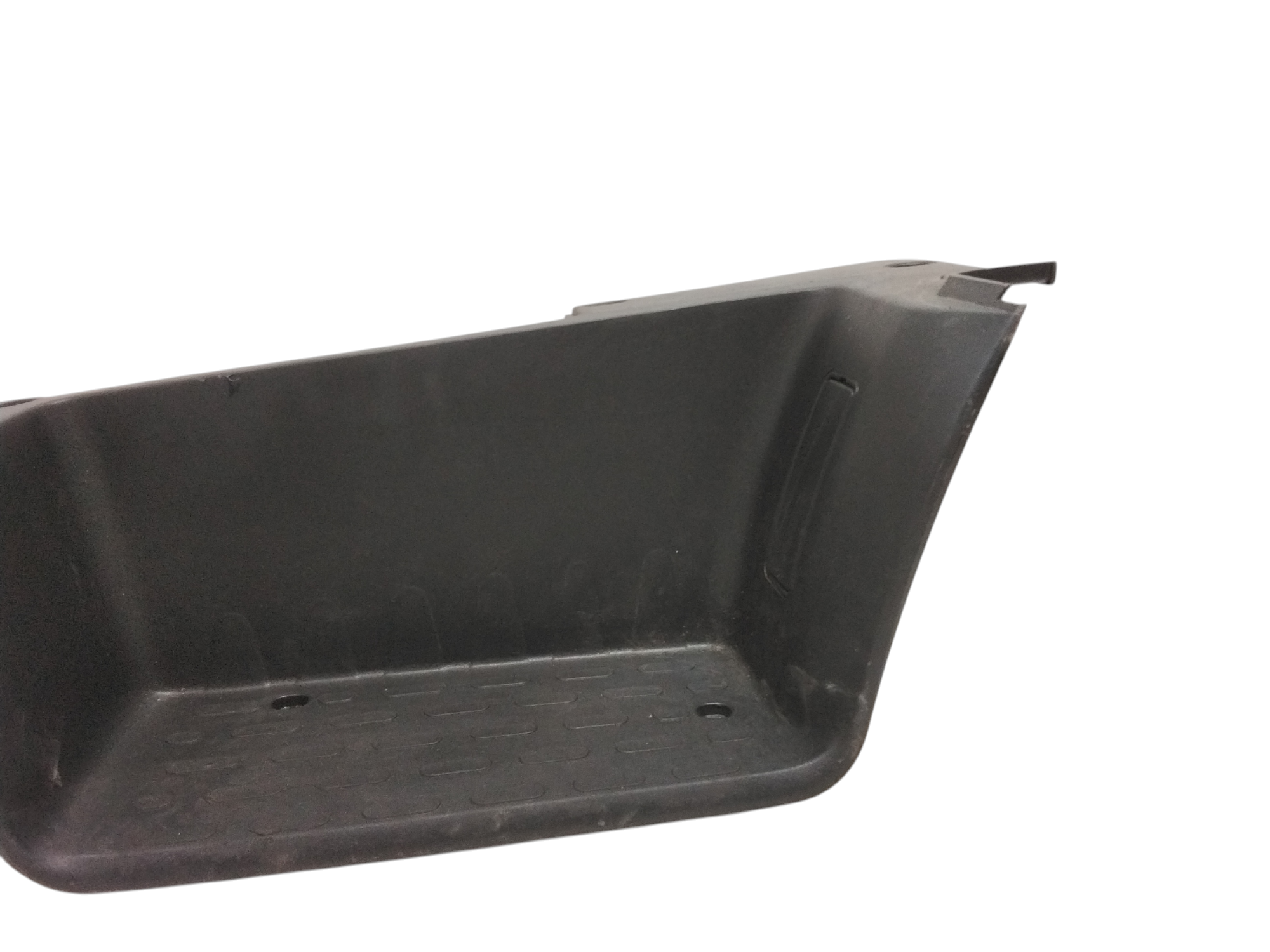 Pedana Laterale Destra per Fiat Ducato (2022 - )