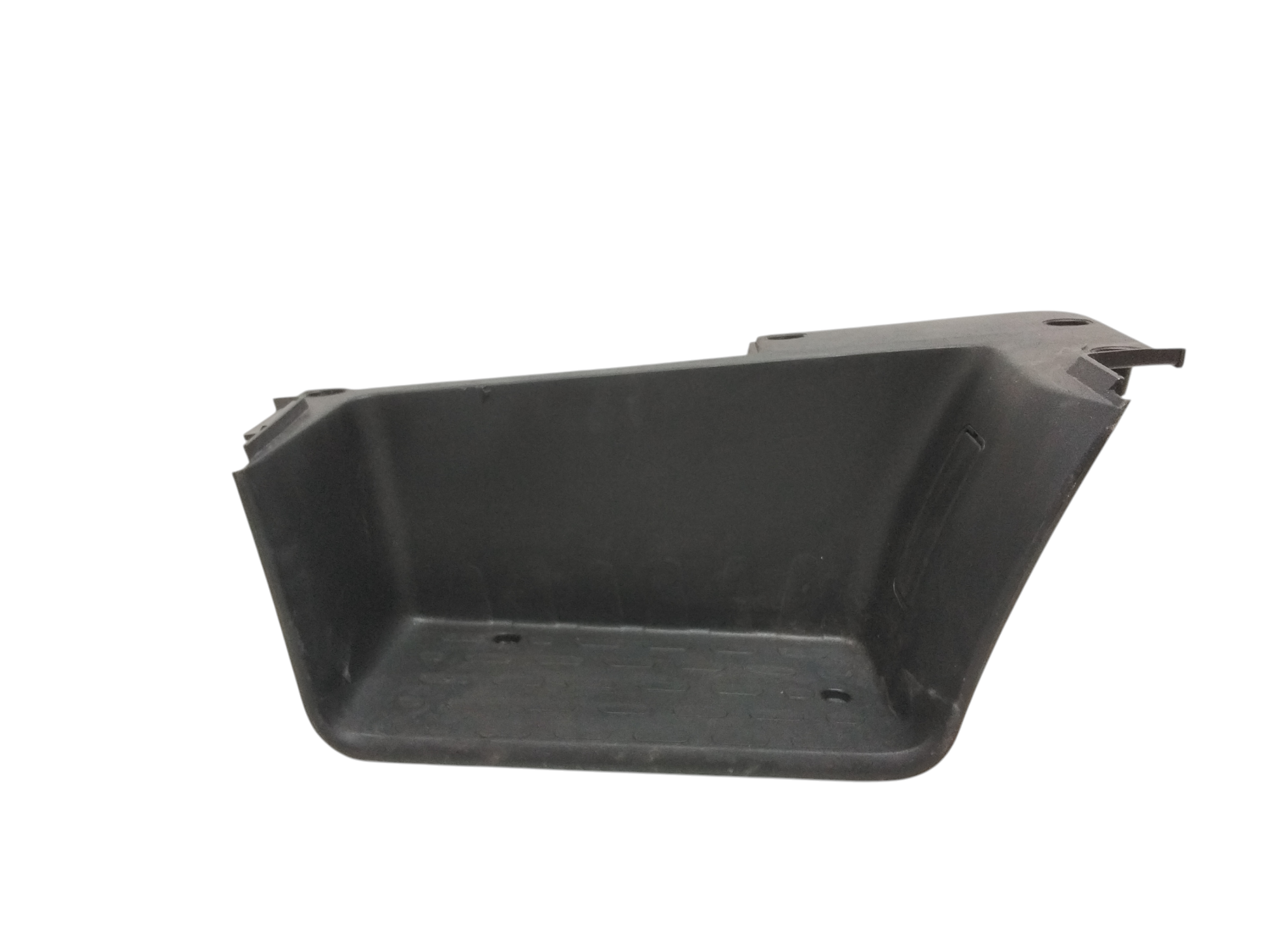 Pedana Laterale Destra per Fiat Ducato (2022 - )