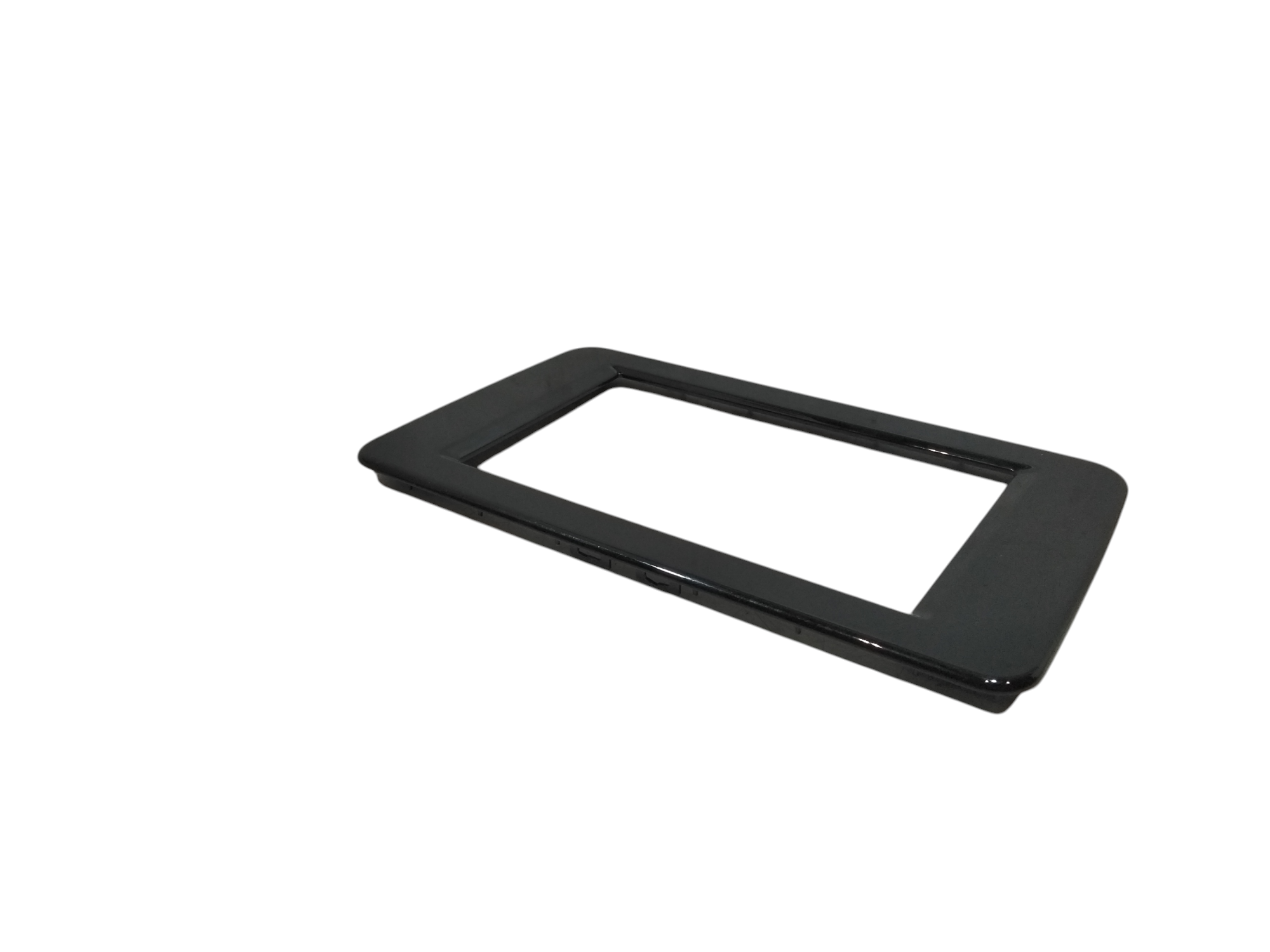 Cornice autoradio per Fiat Ducato (2022 - )