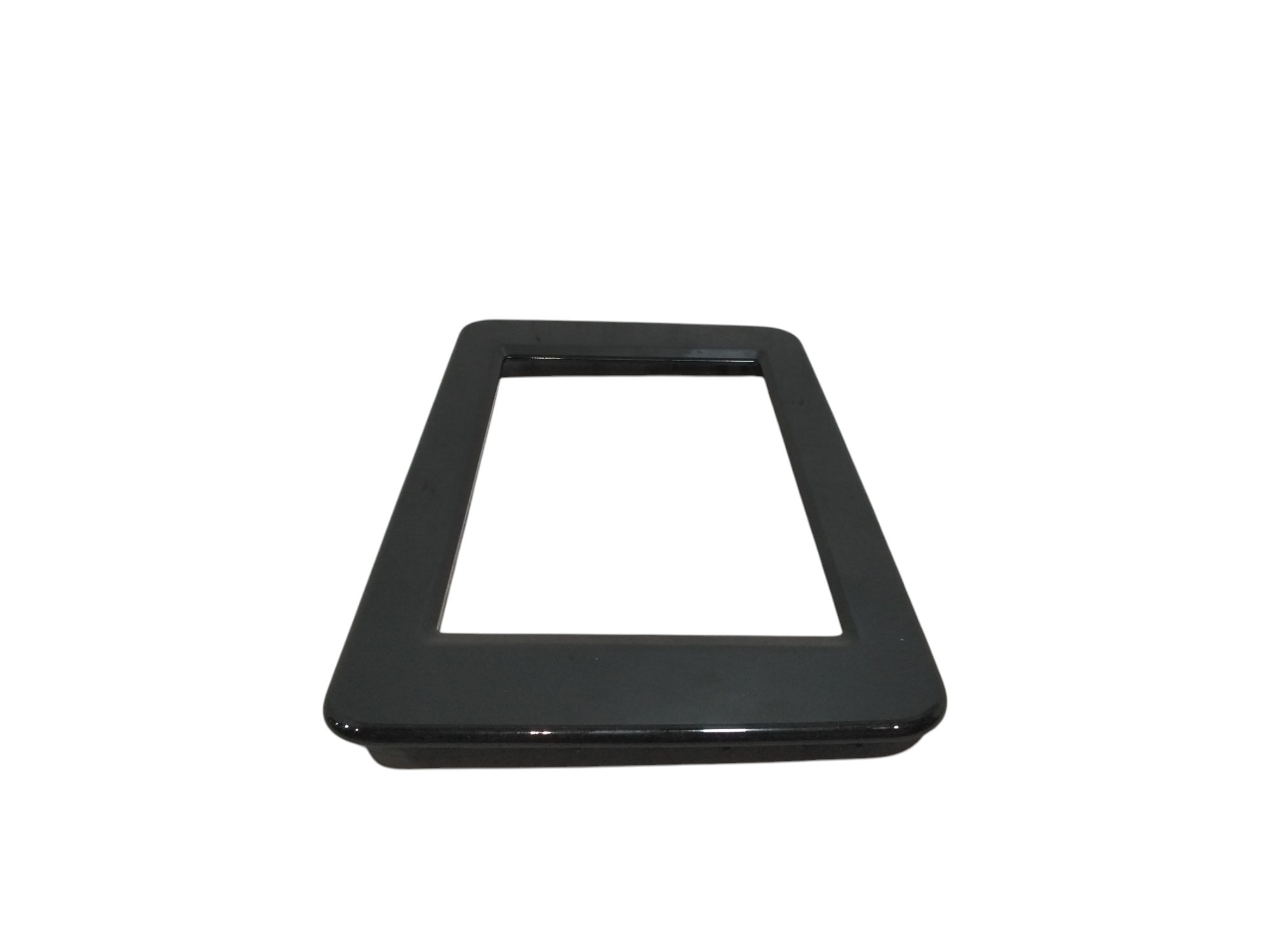 Cornice autoradio per Fiat Ducato (2022 - )