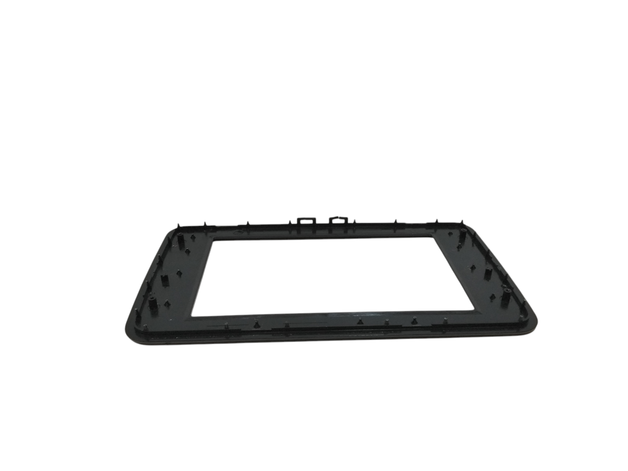 Cornice autoradio per Fiat Ducato (2022 - )