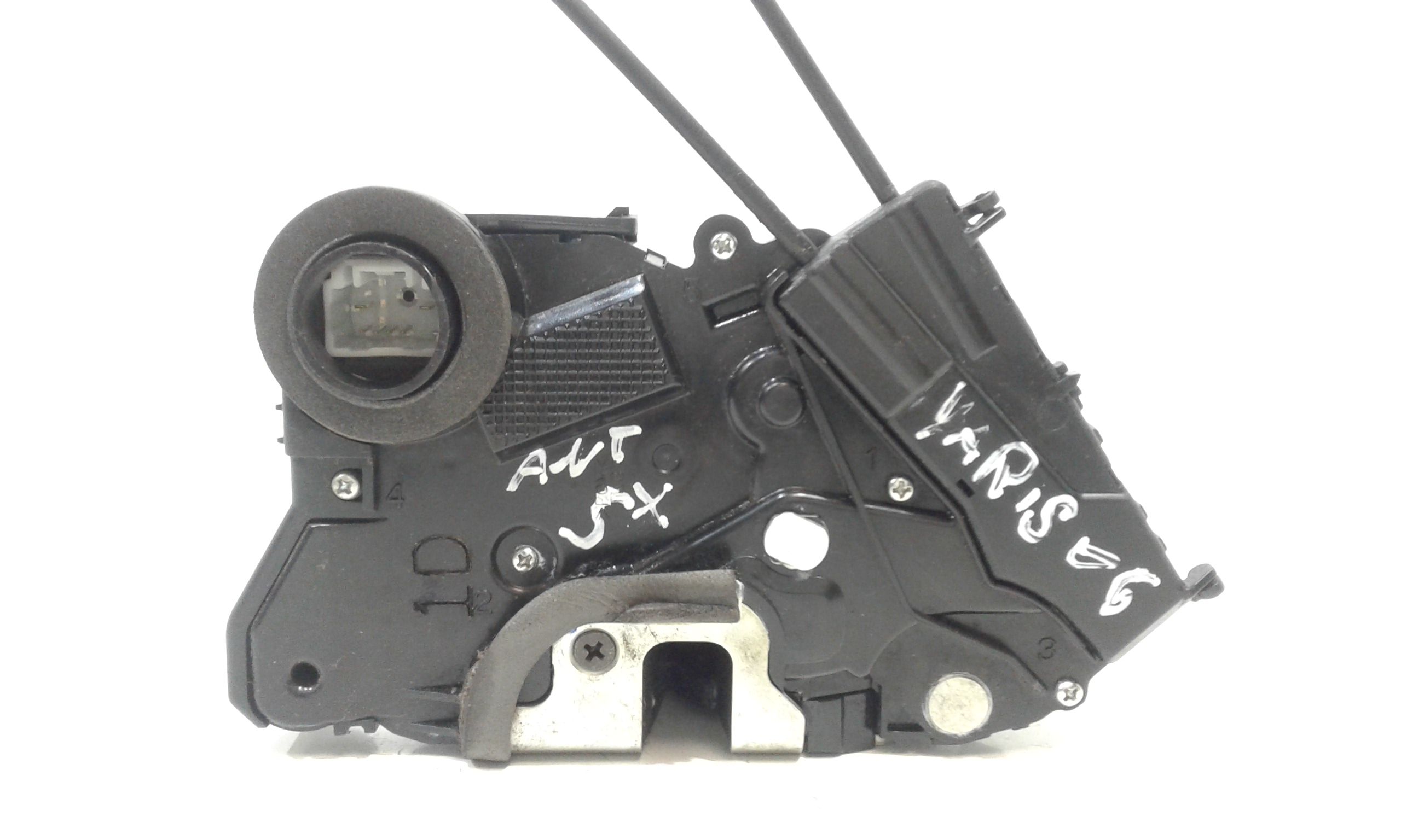 Serratura Anteriore Sinistra TOYOTA Yaris 3 Serie