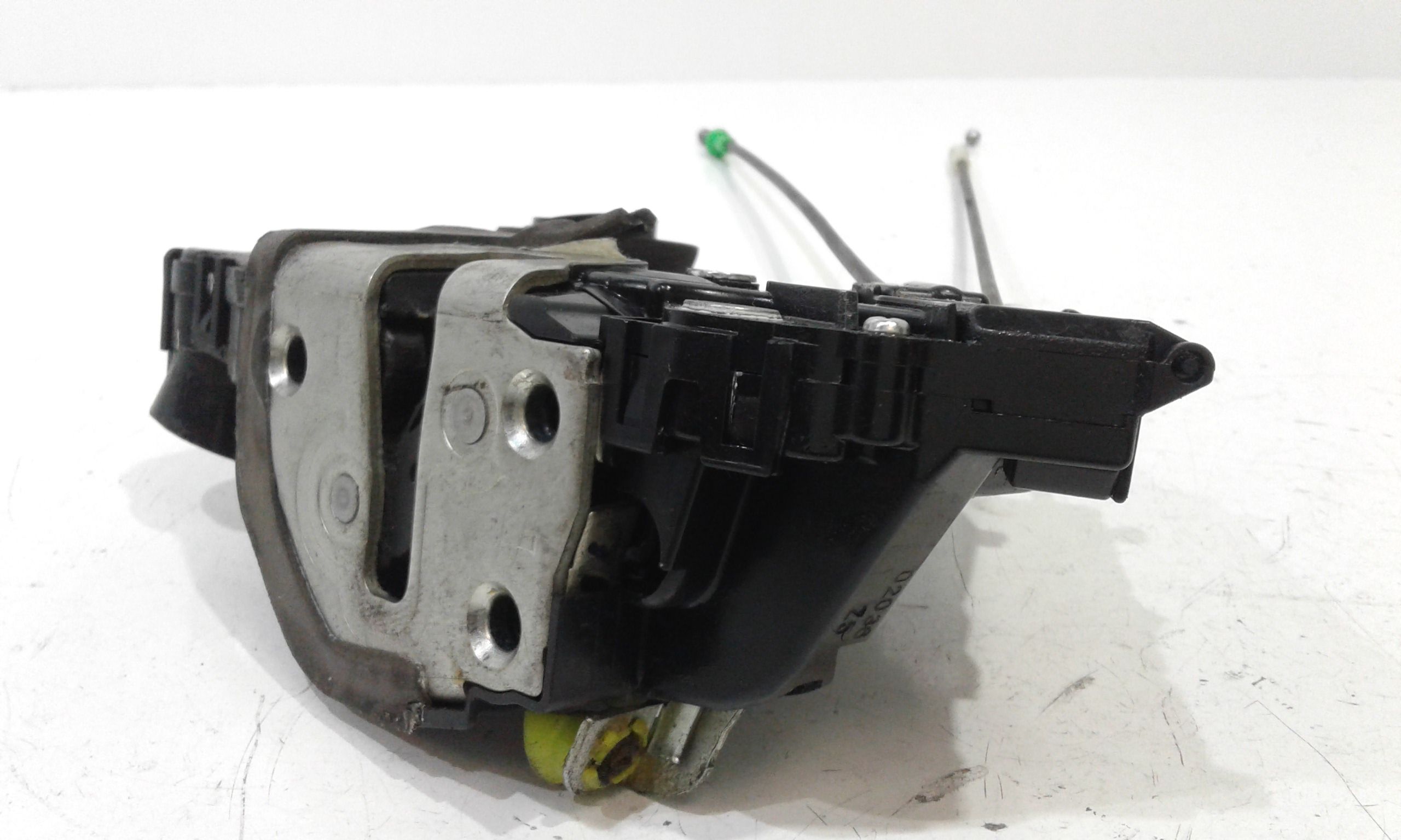 Serratura Anteriore Sinistra TOYOTA Yaris 3 Serie