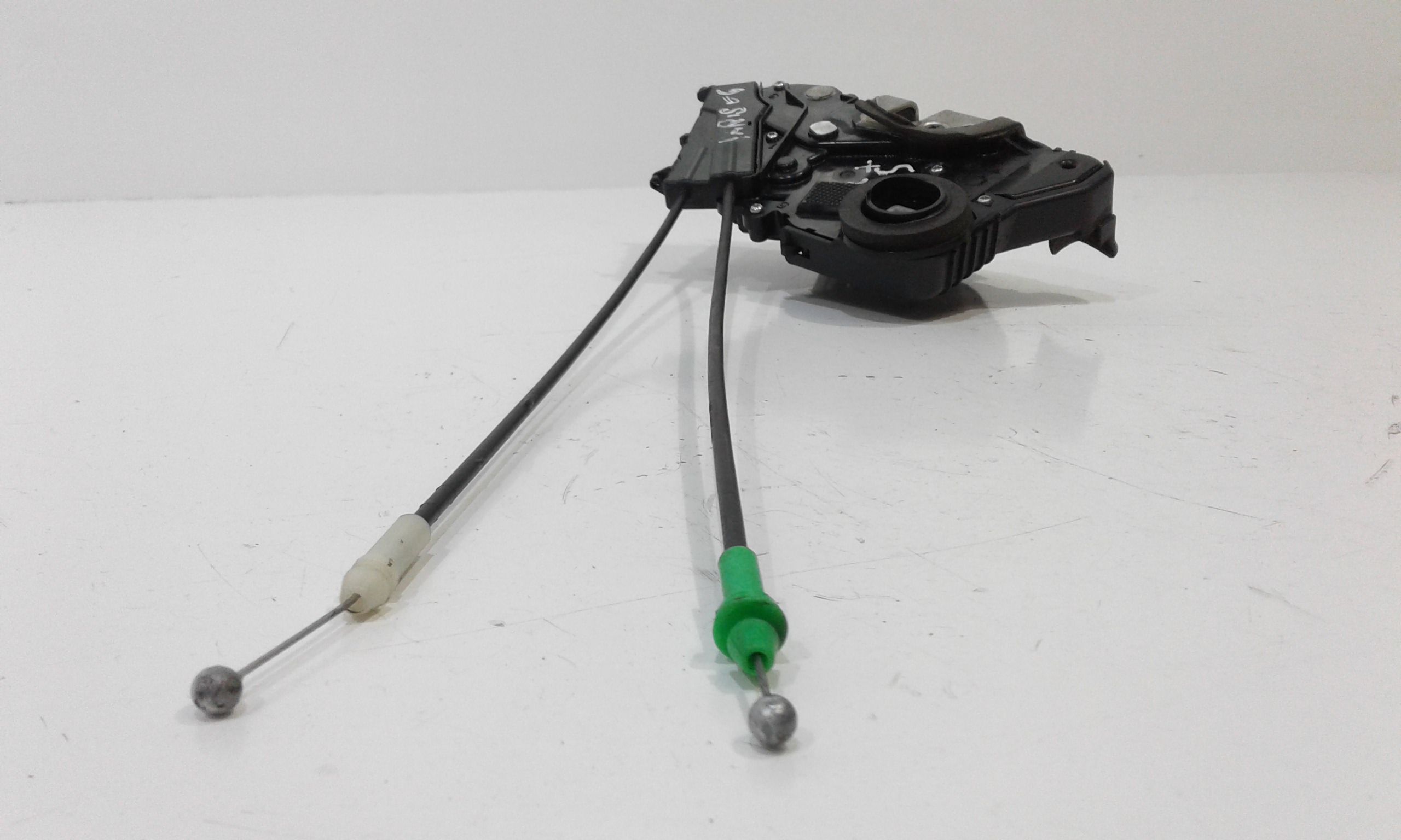 Serratura Anteriore Sinistra TOYOTA Yaris 3 Serie