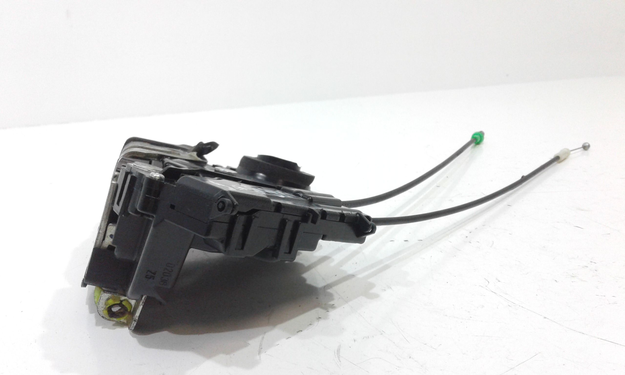 Serratura Anteriore Sinistra TOYOTA Yaris 3 Serie